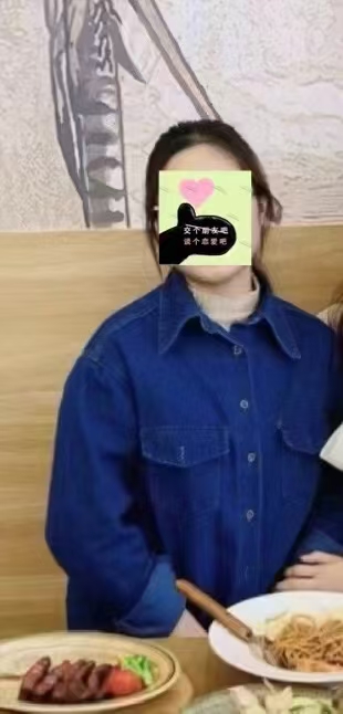 下方有资料照片，挡脸的可以找我看照片哦，相中的私聊我介绍认识97