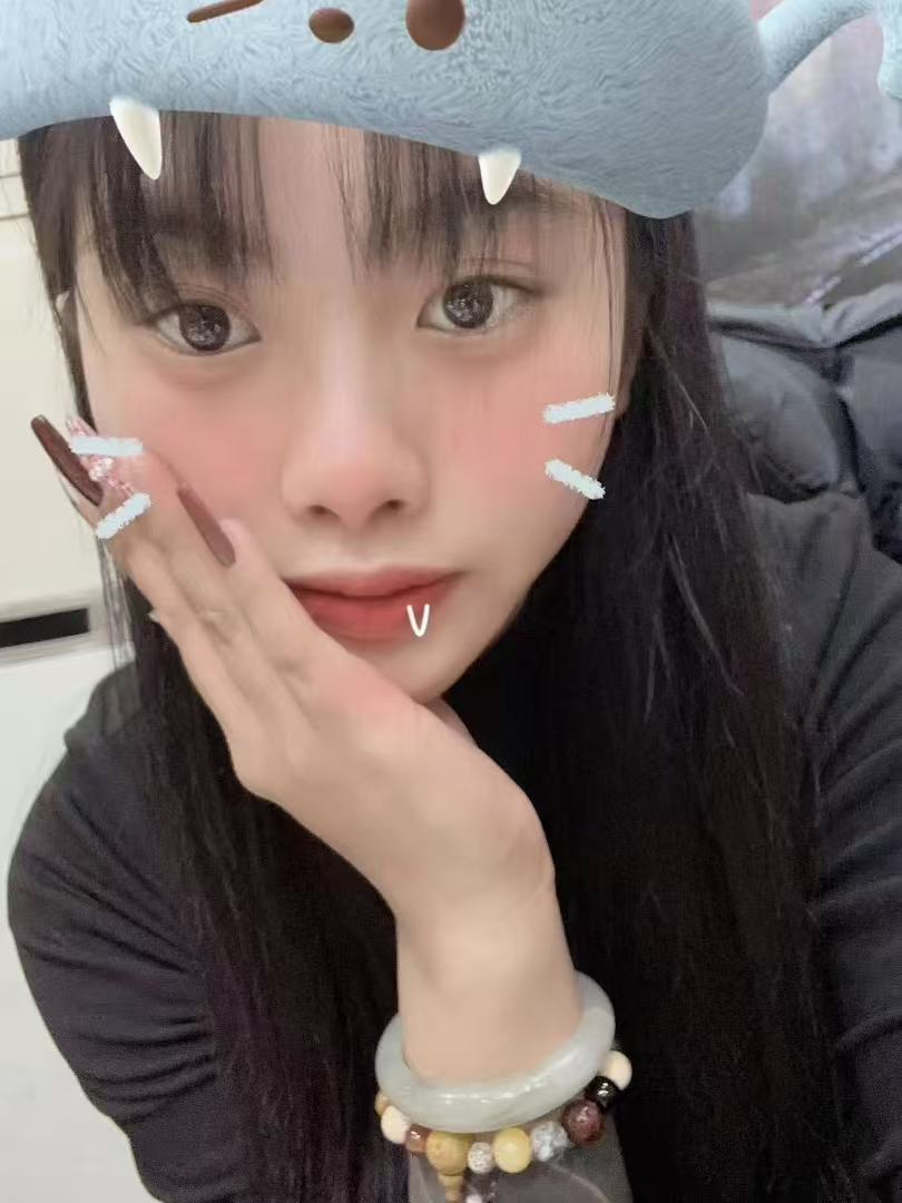 03年德城区的小姐姐找对象啦，人美声甜，相中的私聊我介绍哦