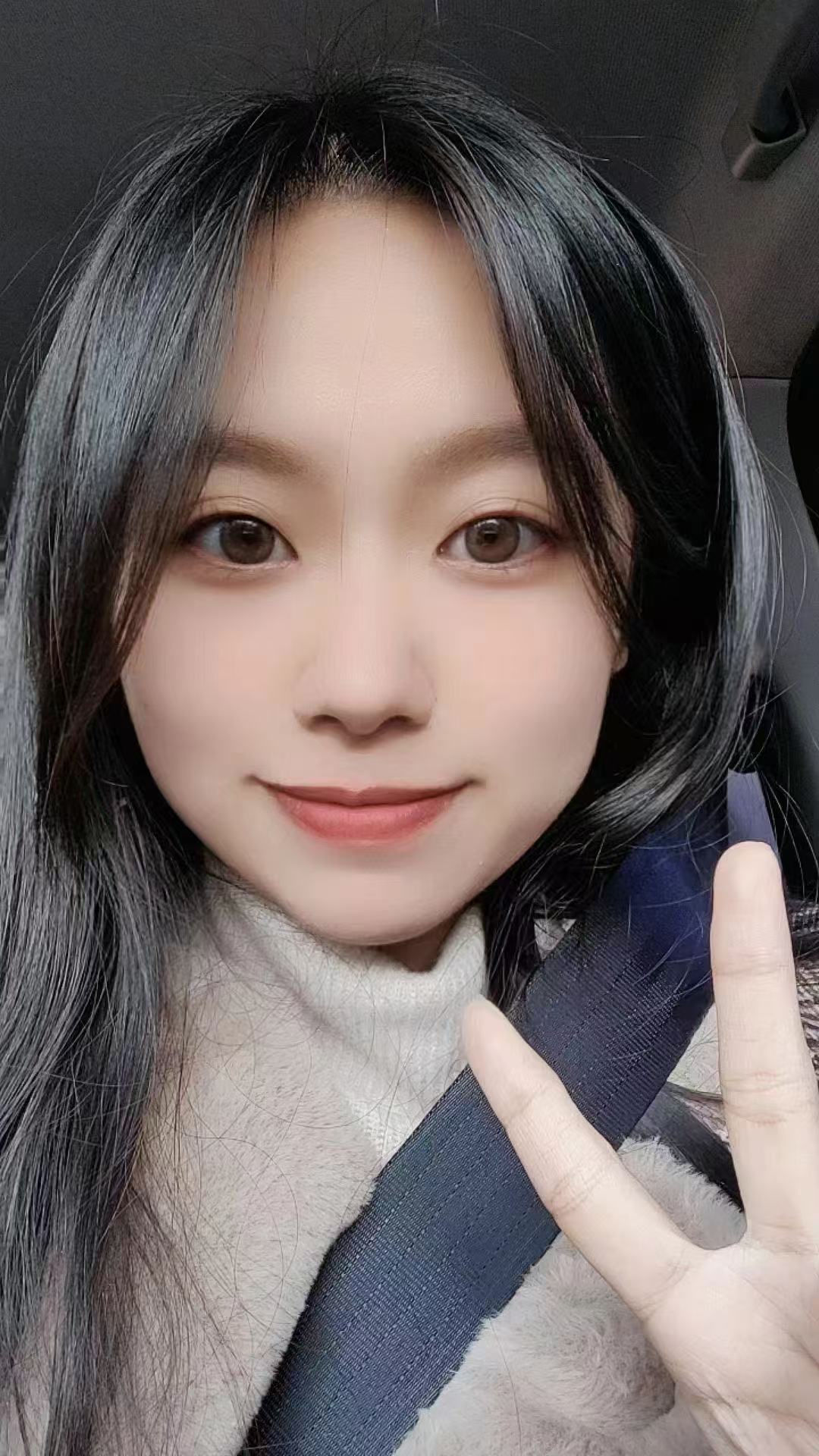 03年德州德城区的单身美女找对象啦，学历本科还在努力提升中，相中的私聊我介绍哦