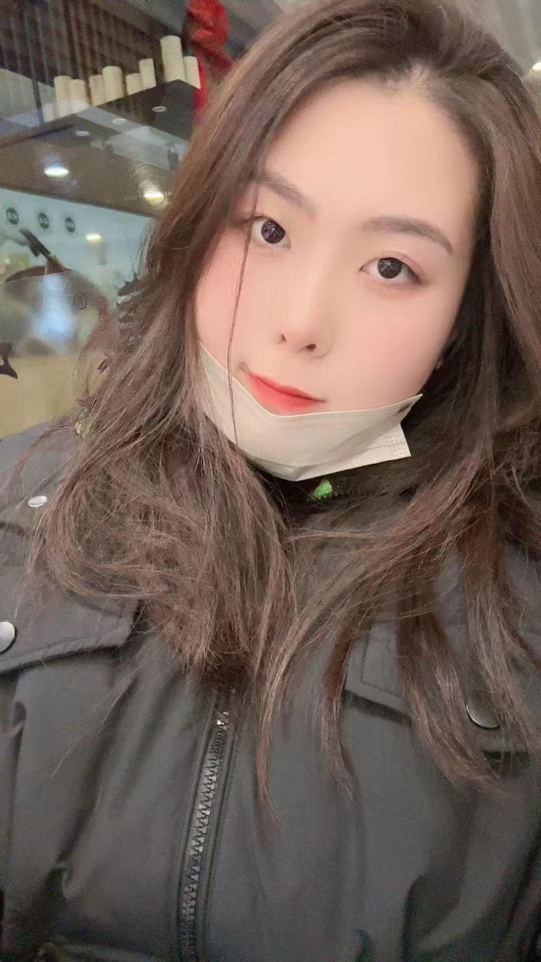 02年德州德城区的小姐姐找对象啦，高铁站工作，相中的可以私聊找我介绍哦