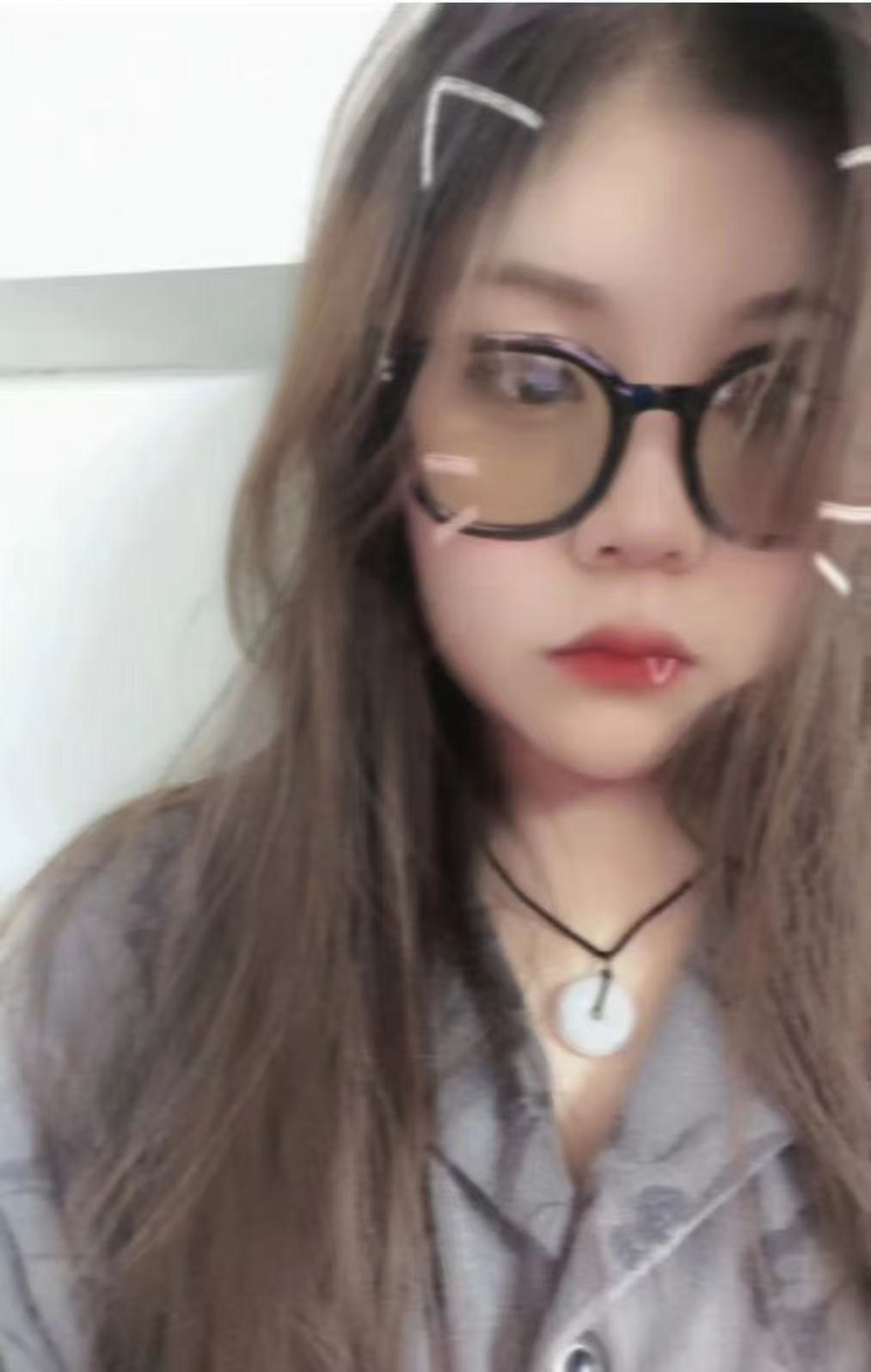 下方有资料照片，挡脸的可以找我看照片哦，相中的私聊我介绍认识01