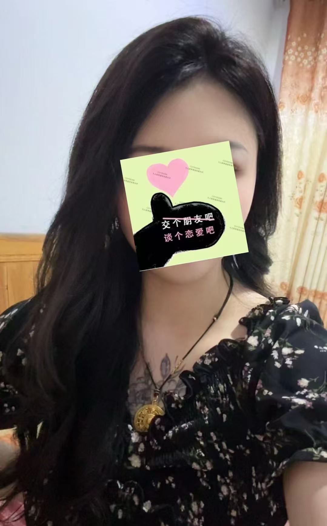 下方有资料照片，挡脸的可以找我看照片哦，相中的私聊我介绍认识02