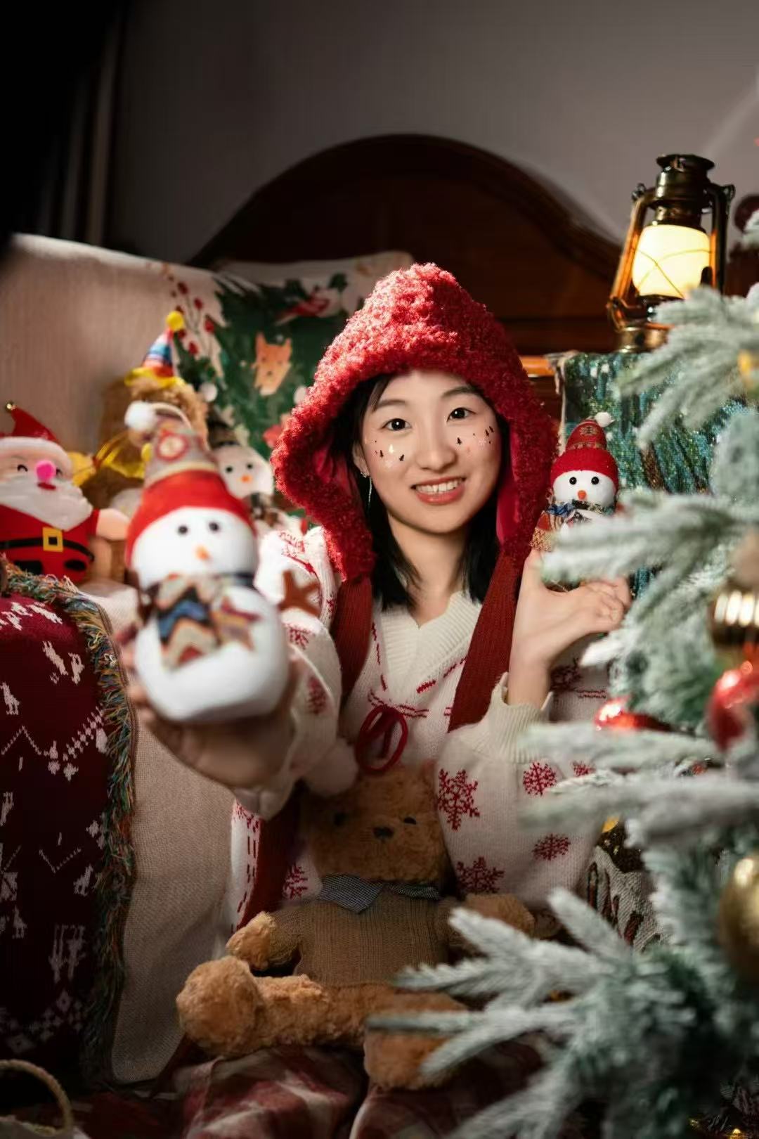 下方有资料照片，挡脸的可以找我看照片哦，相中的私聊我介绍认识99