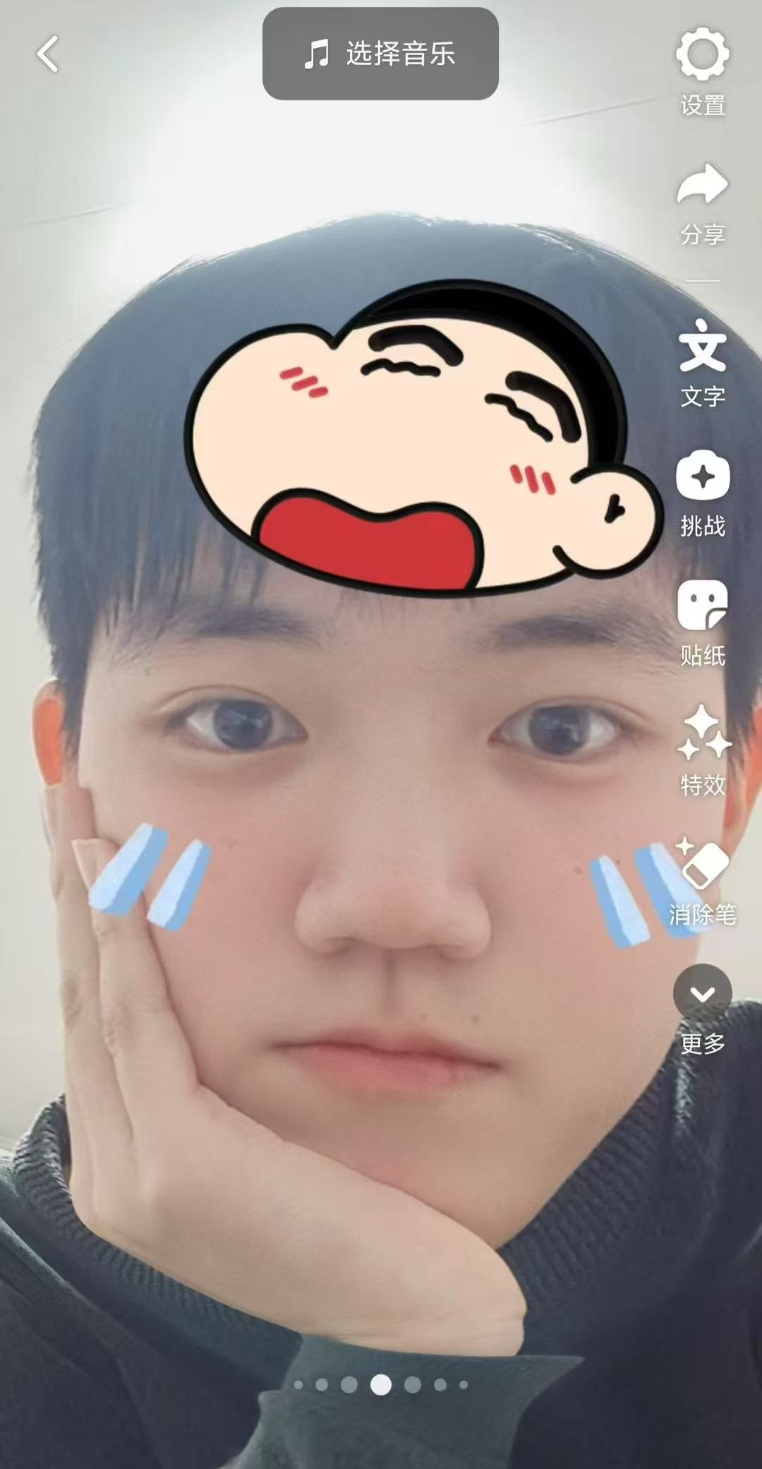 下方有资料照片，挡脸的可以找我看照片哦，相中的私聊我介绍认识00