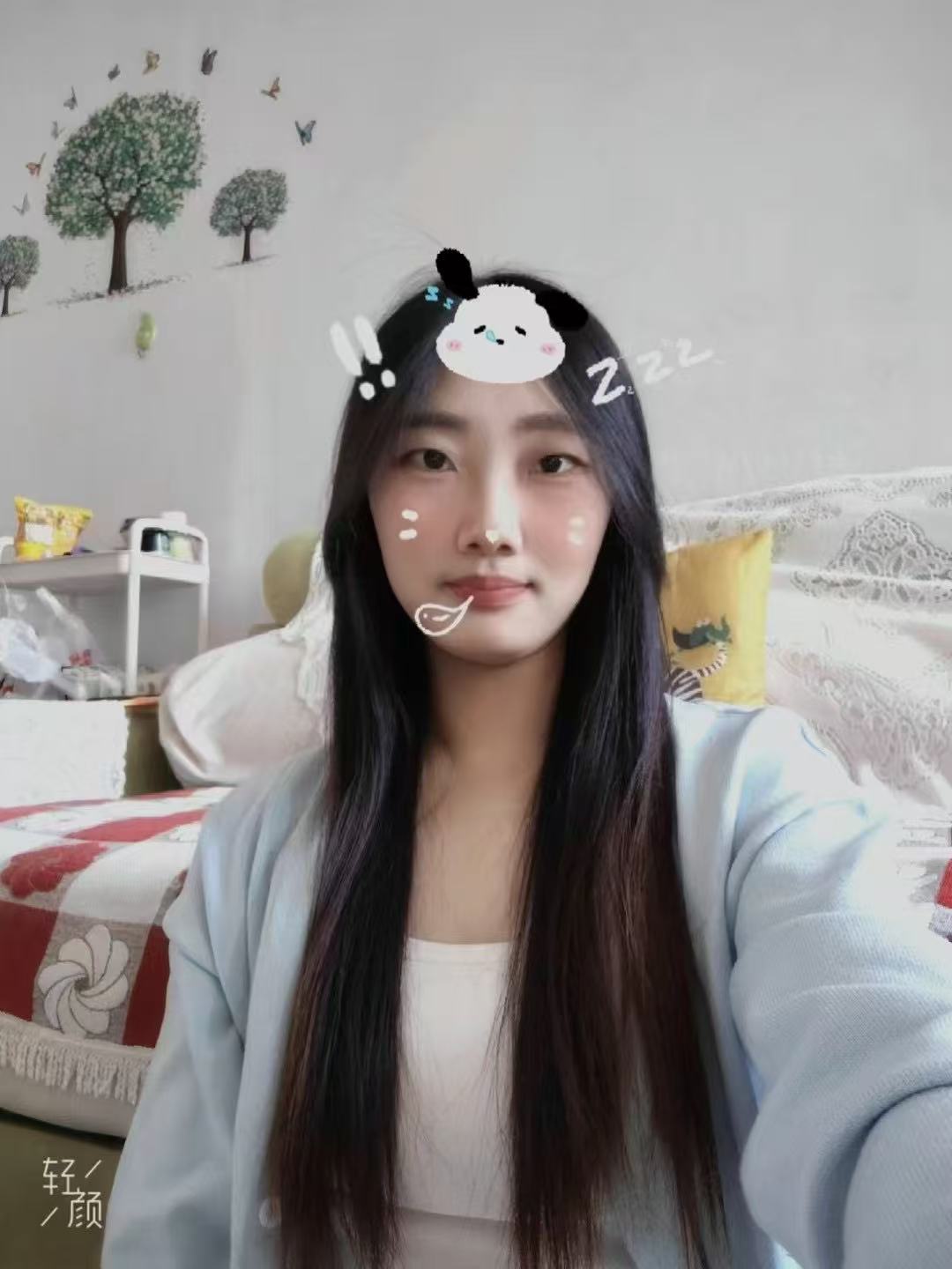 下方有资料照片，挡脸的可以找我看照片哦，相中的私聊我介绍认识01