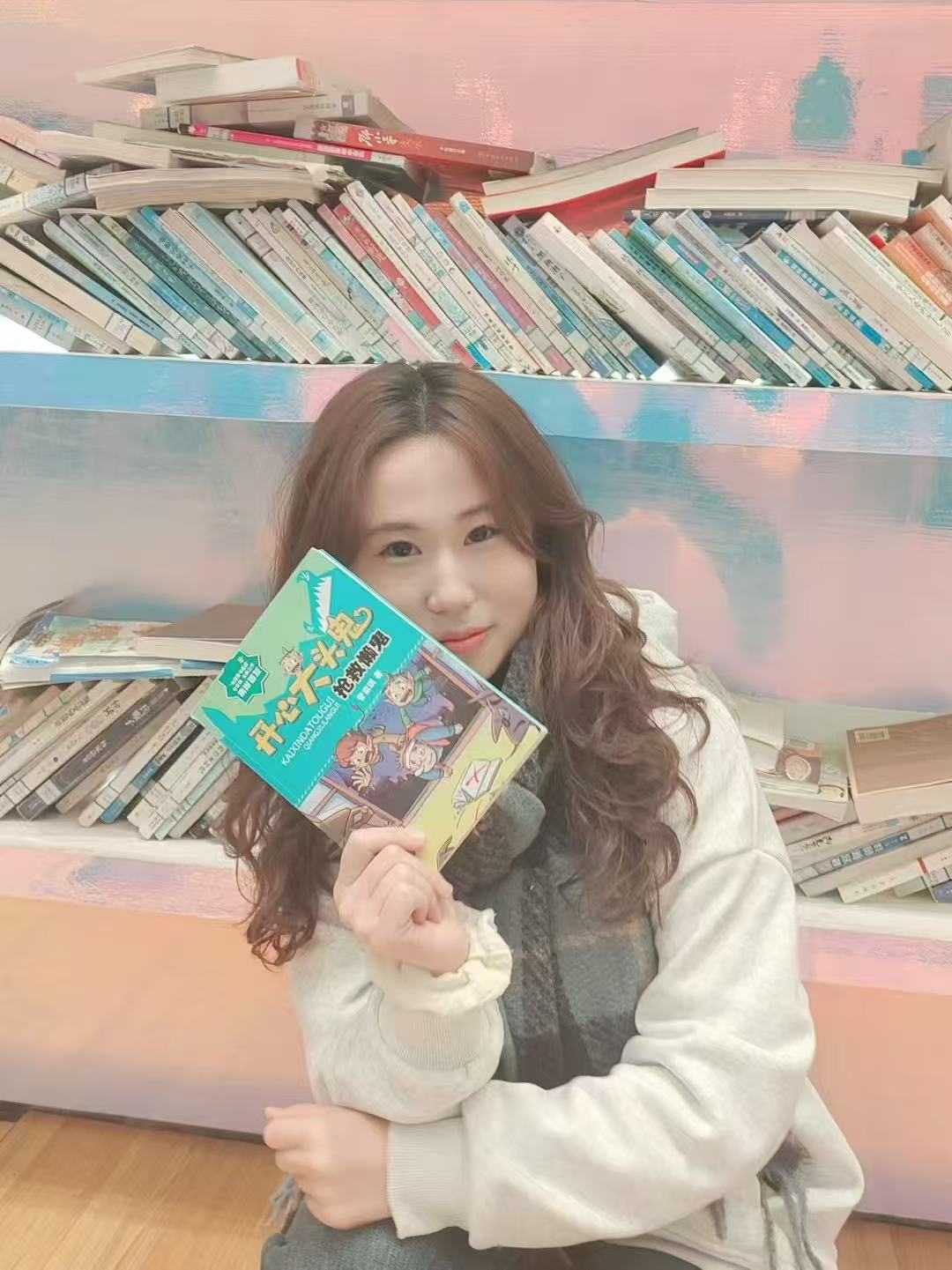 下方有资料照片，挡脸的可以找我看照片哦，相中的私聊我介绍认识02