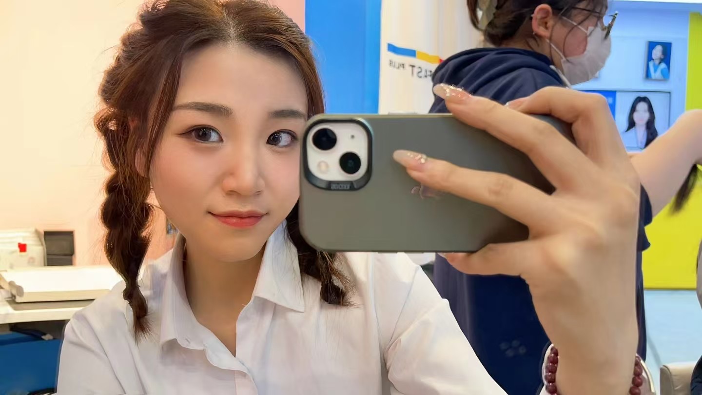 下方有资料照片，挡脸的可以找我看照片哦，相中的私聊我介绍认识98