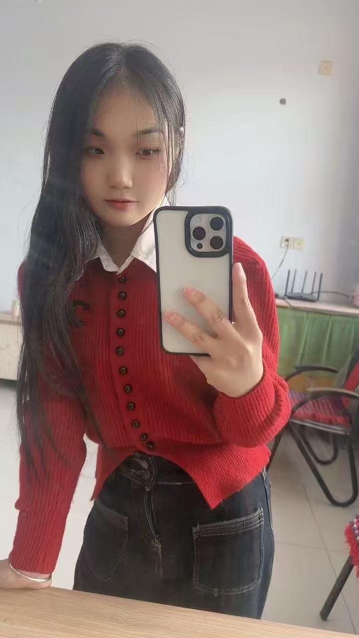 下方有资料照片，挡脸的可以找我看照片哦，相中的私聊我介绍认识03