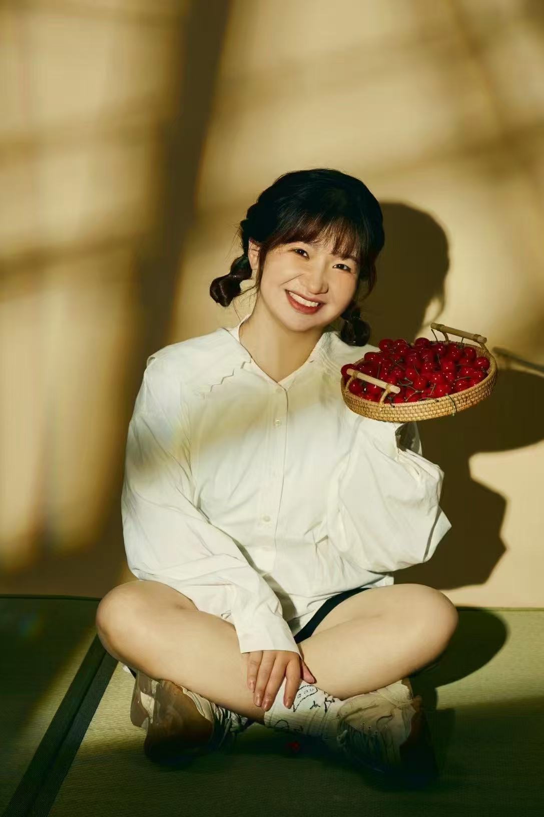 下方有资料照片，挡脸的可以找我看照片哦，相中的私聊我介绍认识95