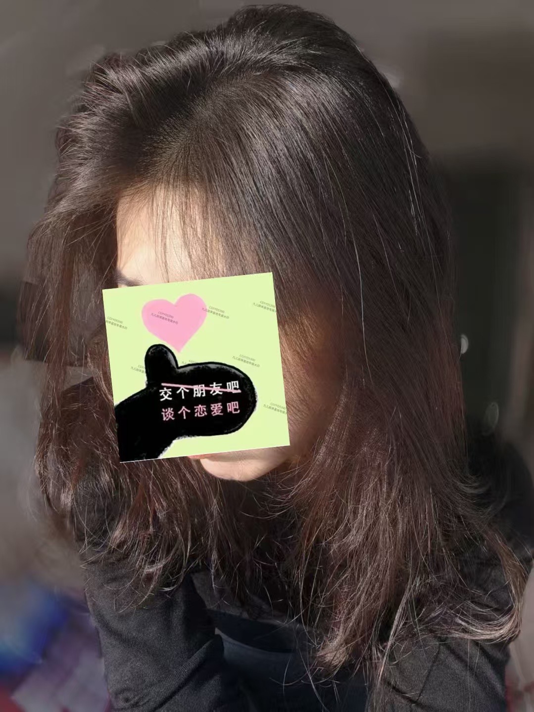 下方有资料照片，挡脸的可以找我看照片哦，相中的私聊我介绍认识98