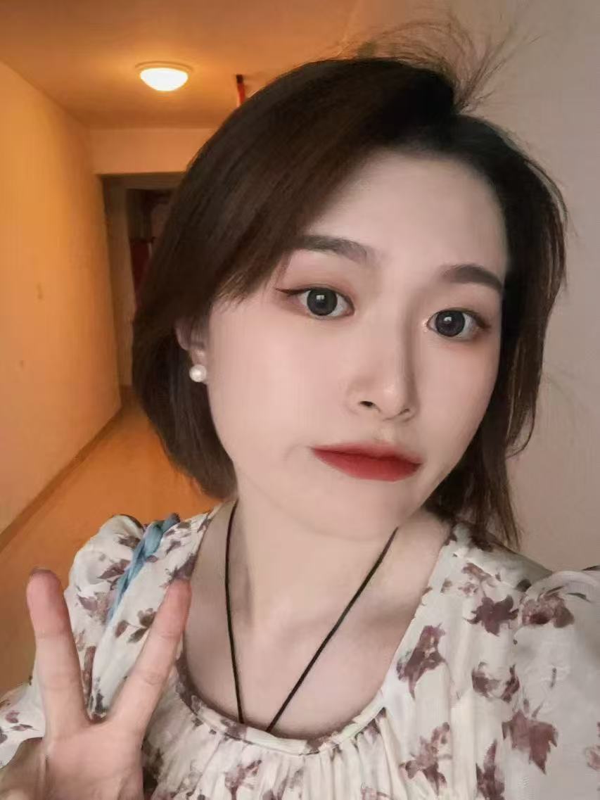 下方有资料照片，挡脸的可以找我看照片哦，相中的私聊我介绍认识01