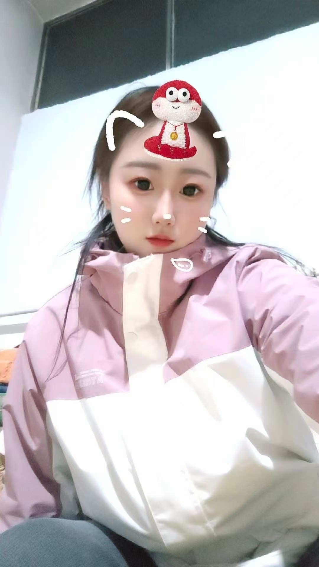 下方有资料照片，挡脸的可以找我看照片哦，相中的私聊我介绍认识01