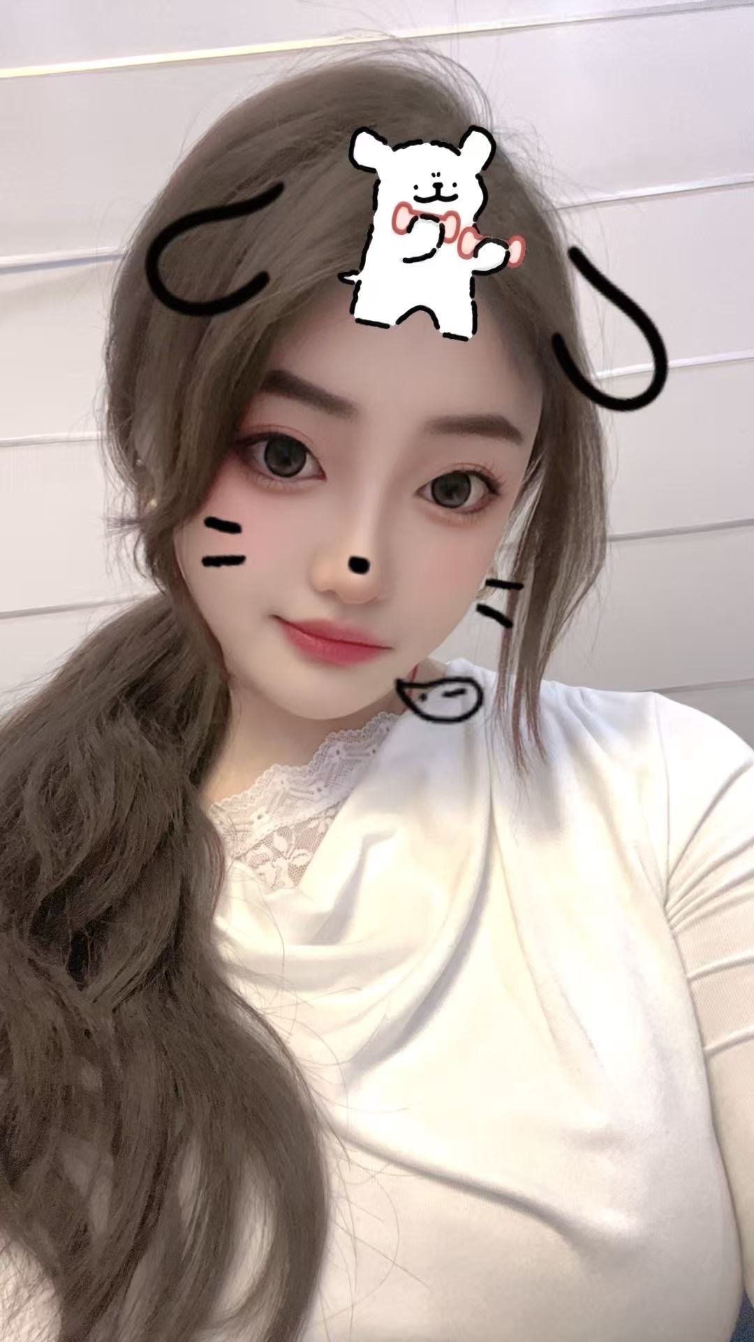 下方有资料照片，挡脸的可以找我看照片哦，相中的私聊我介绍认识00