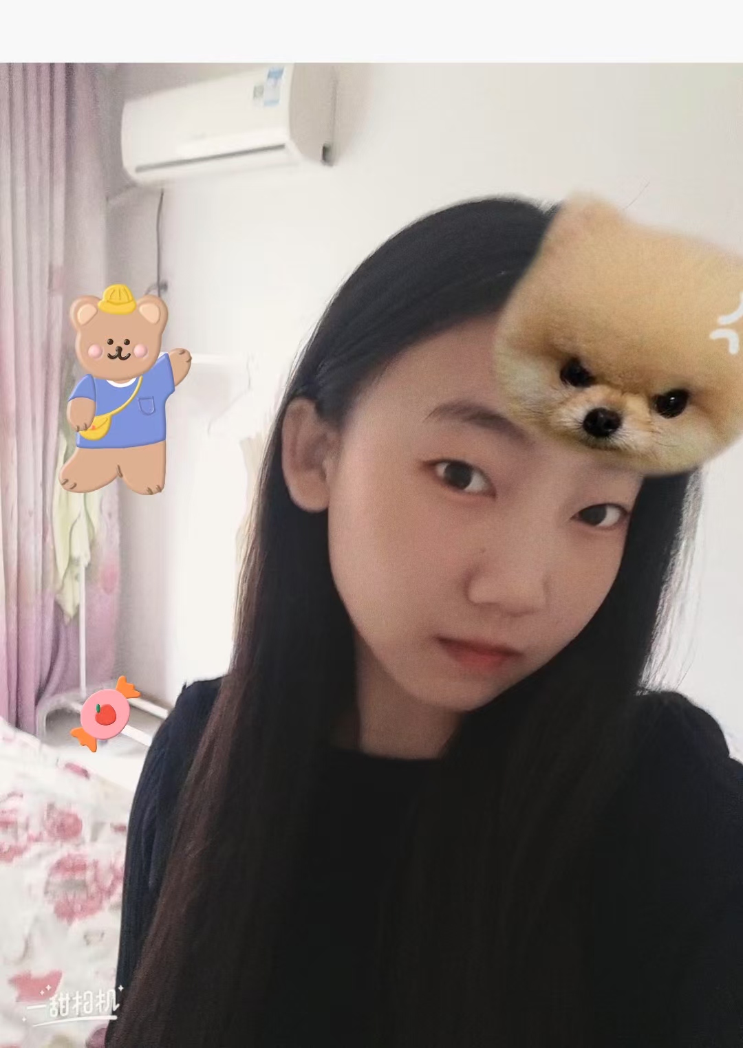 下方有资料照片，挡脸的可以找我看照片哦，相中的私聊我介绍认识04