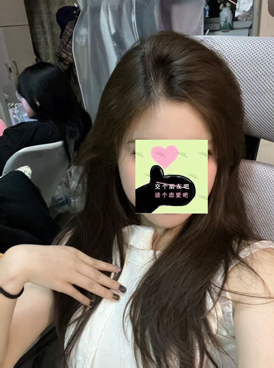 下方有资料照片，挡脸的可以找我看照片哦，相中的私聊我介绍认识03