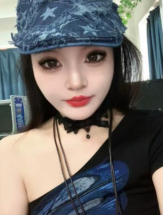 下方有资料照片，挡脸的可以找我看照片哦，相中的私聊我介绍认识00