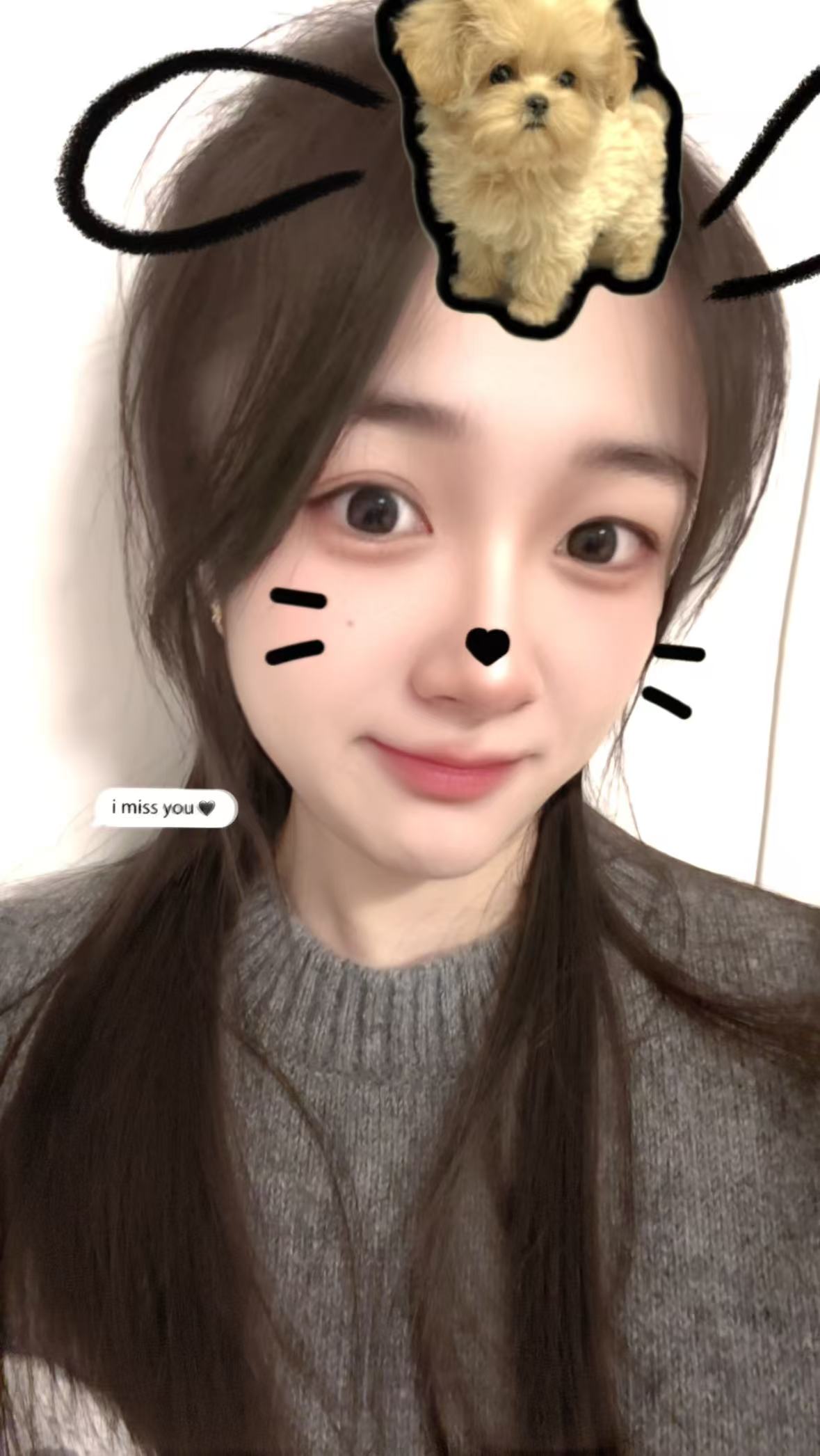 下方有资料照片，挡脸的可以找我看照片哦，相中的私聊我介绍认识00