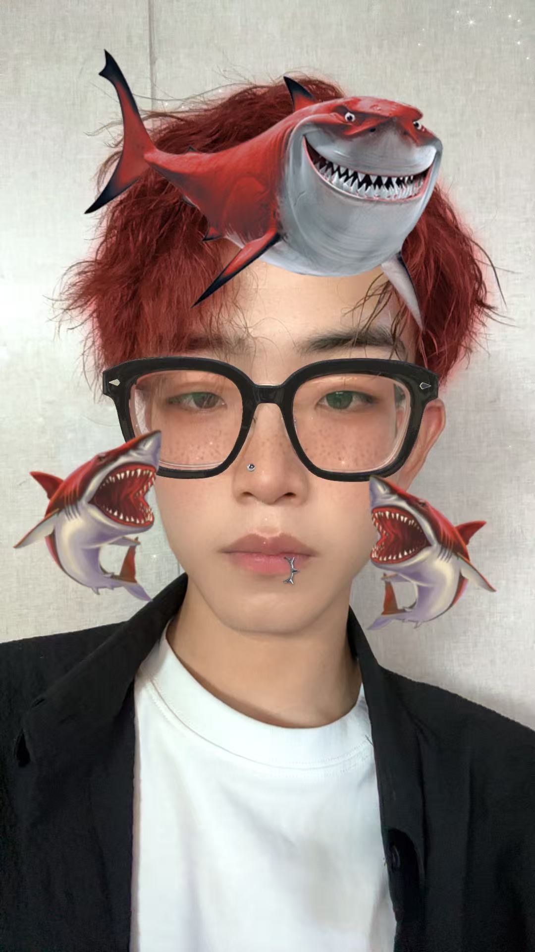 下方有资料照片，挡脸的可以找我看照片哦，相中的私聊我介绍认识06