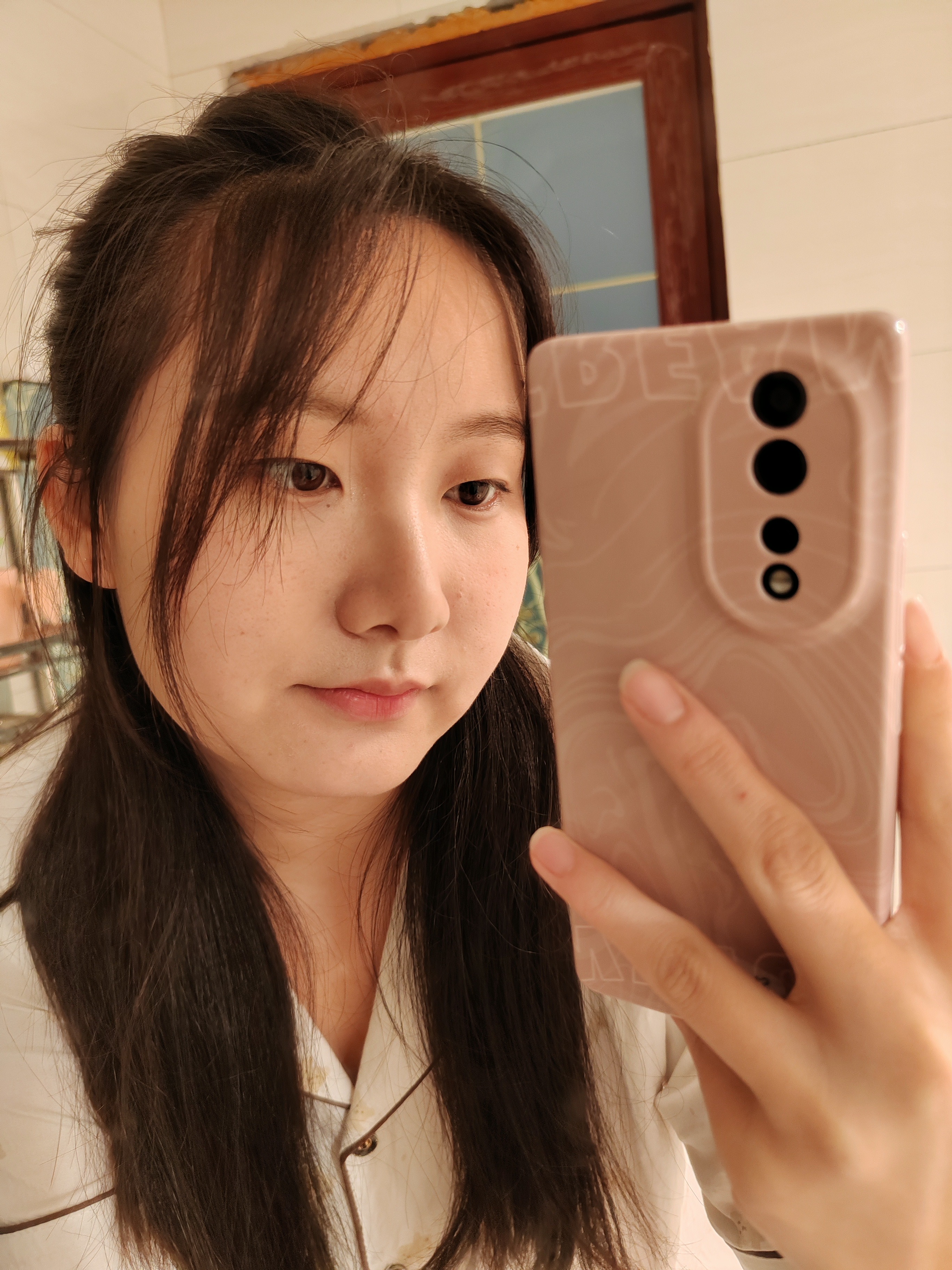 下方有资料照片，挡脸的可以找我看照片哦，相中的私聊我介绍认识01_copy