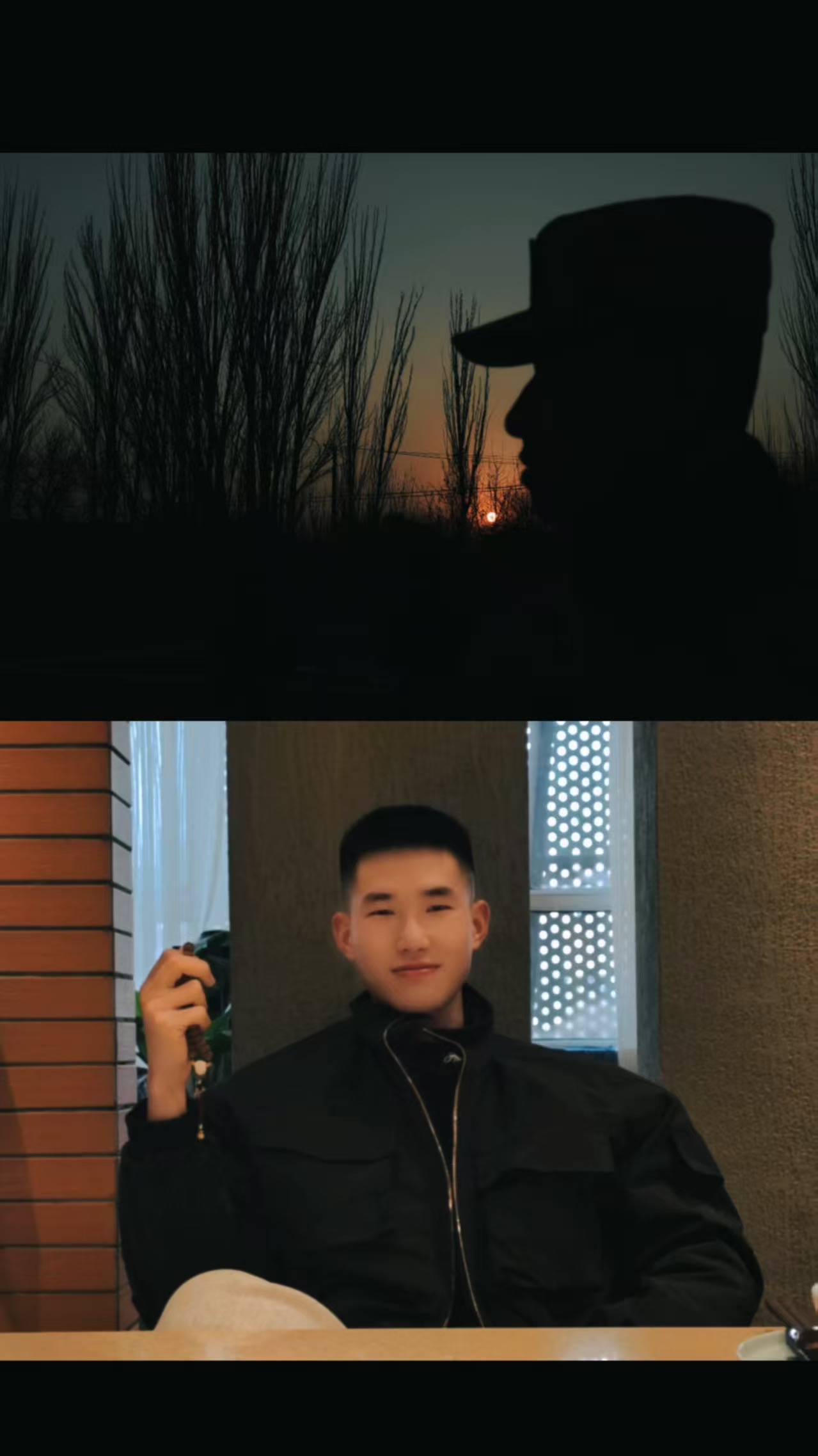 下方有资料照片，挡脸的可以找我看照片哦，相中的私聊我介绍认识02