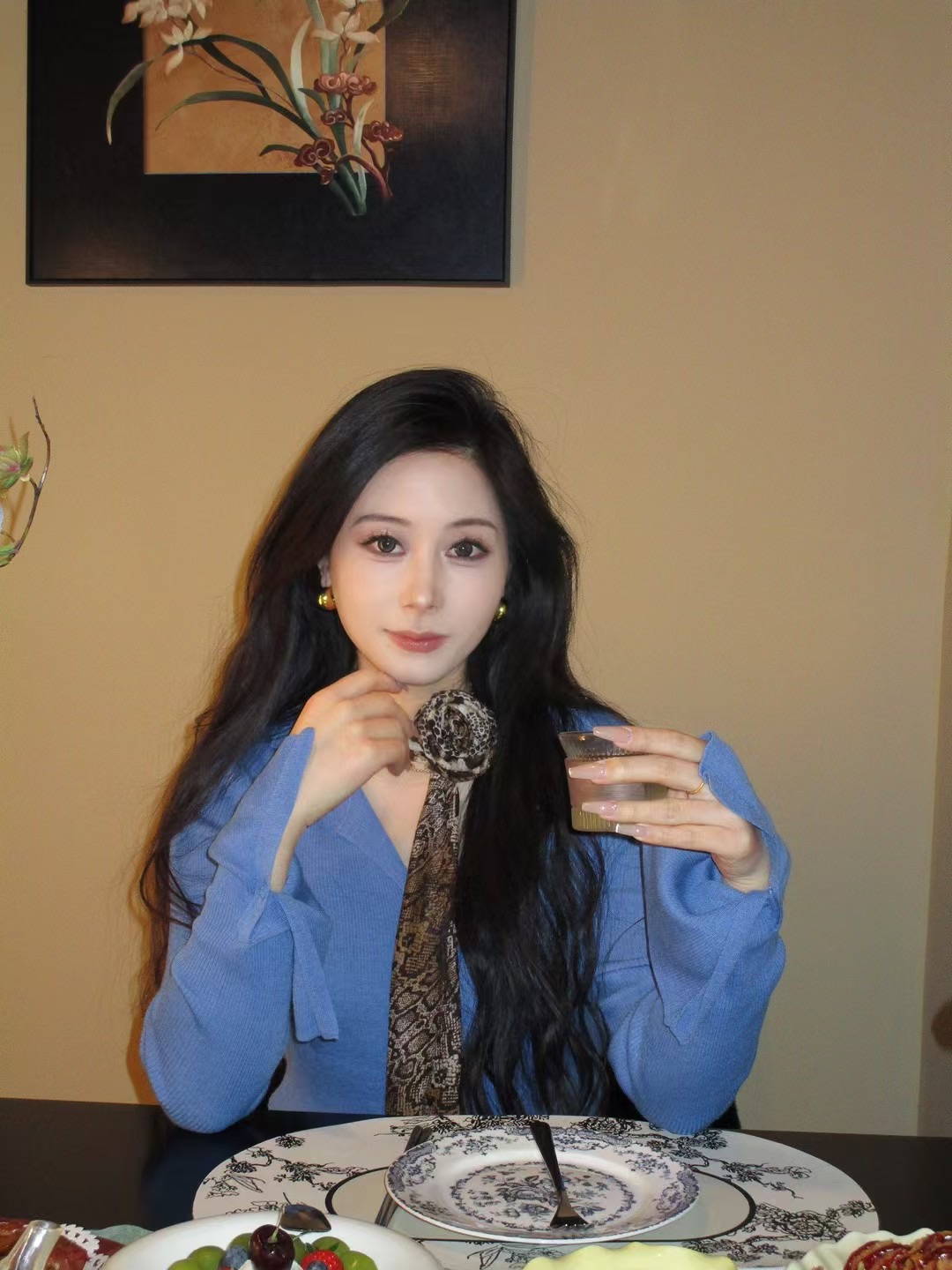 下方有资料照片，挡脸的可以找我看照片哦，相中的私聊我介绍认识96