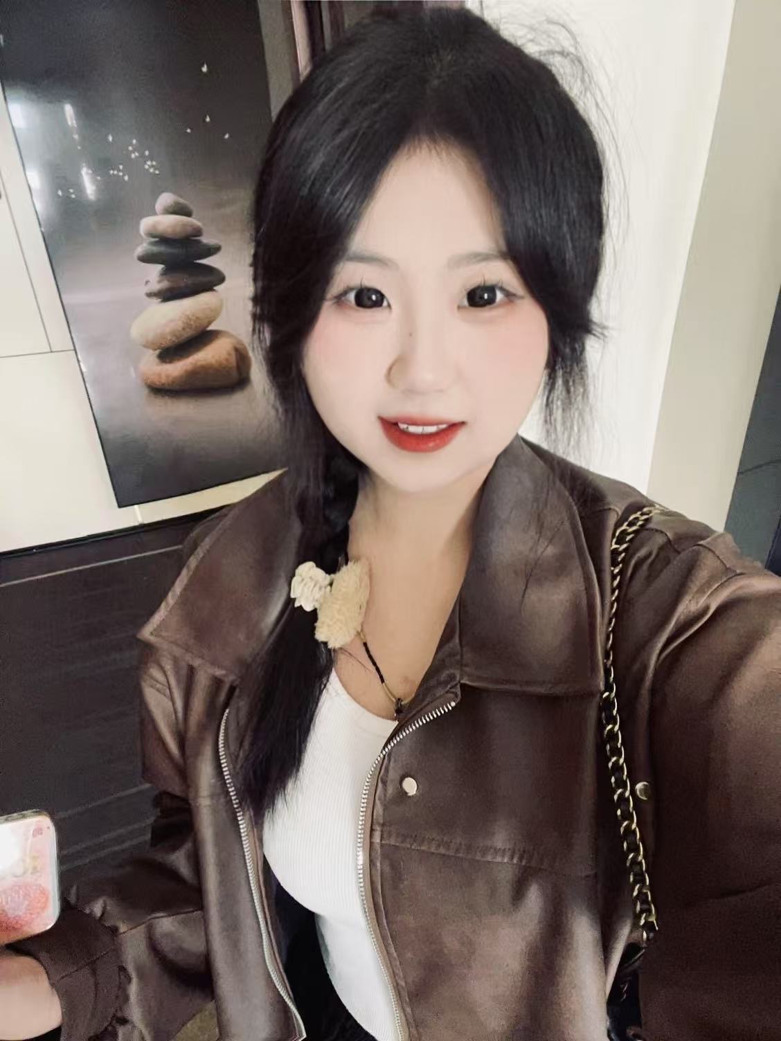 下方有资料照片，挡脸的可以找我看照片哦，相中的私聊我介绍认识04