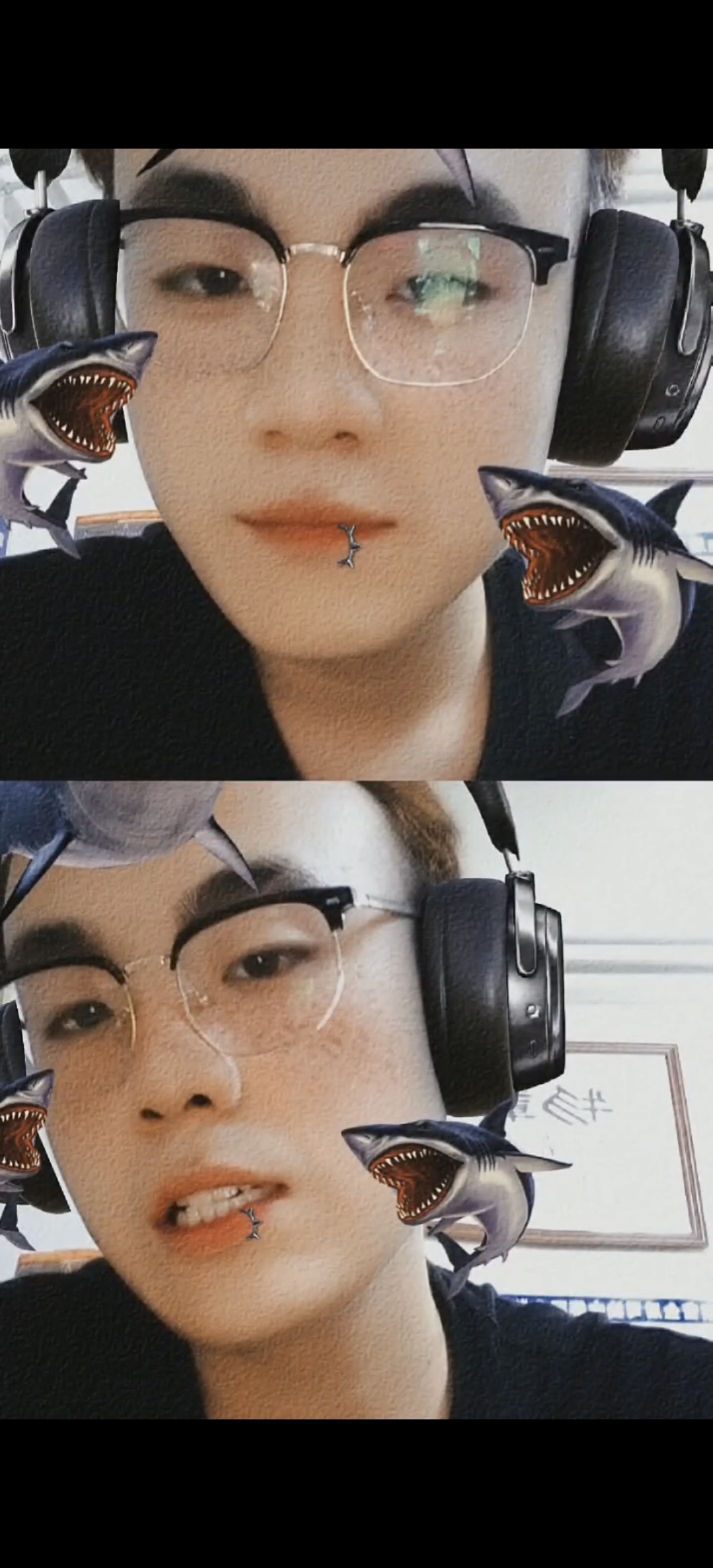 下方有资料照片，挡脸的可以找我看照片哦，相中的私聊我介绍认识02