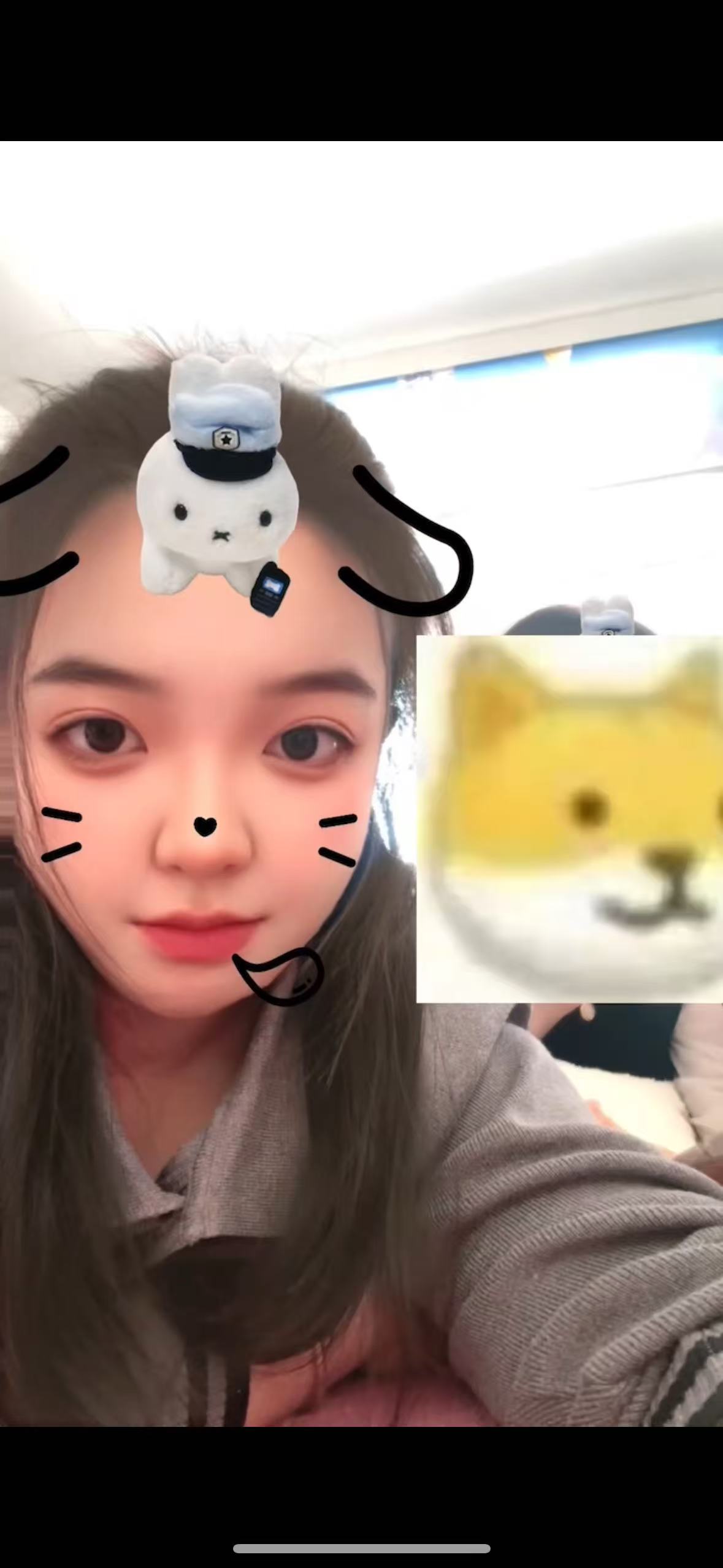 下方有资料照片，挡脸的可以找我看照片哦，相中的私聊我介绍认识01