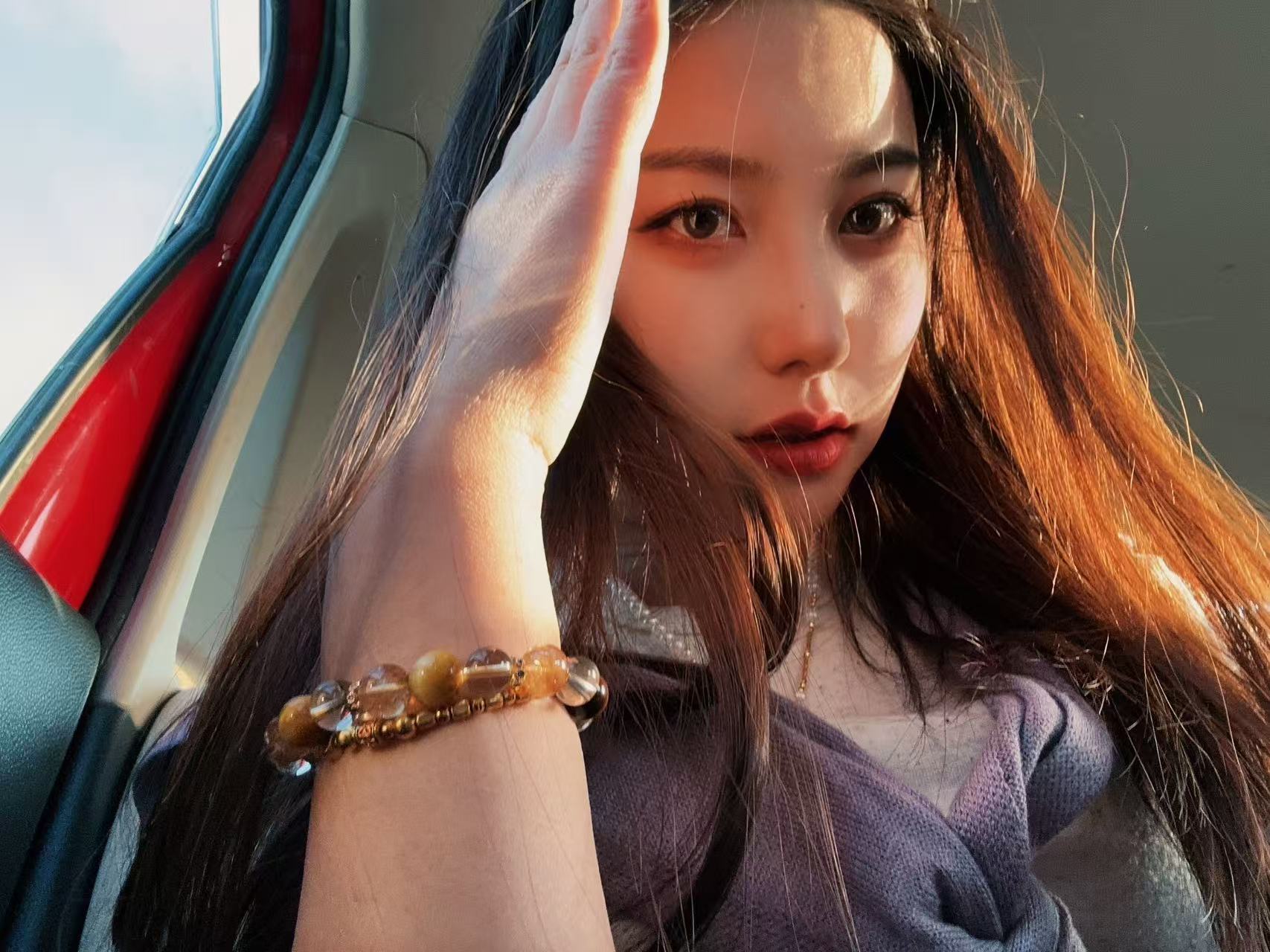 下方有资料照片，挡脸的可以找我看照片哦，相中的私聊我介绍认识97