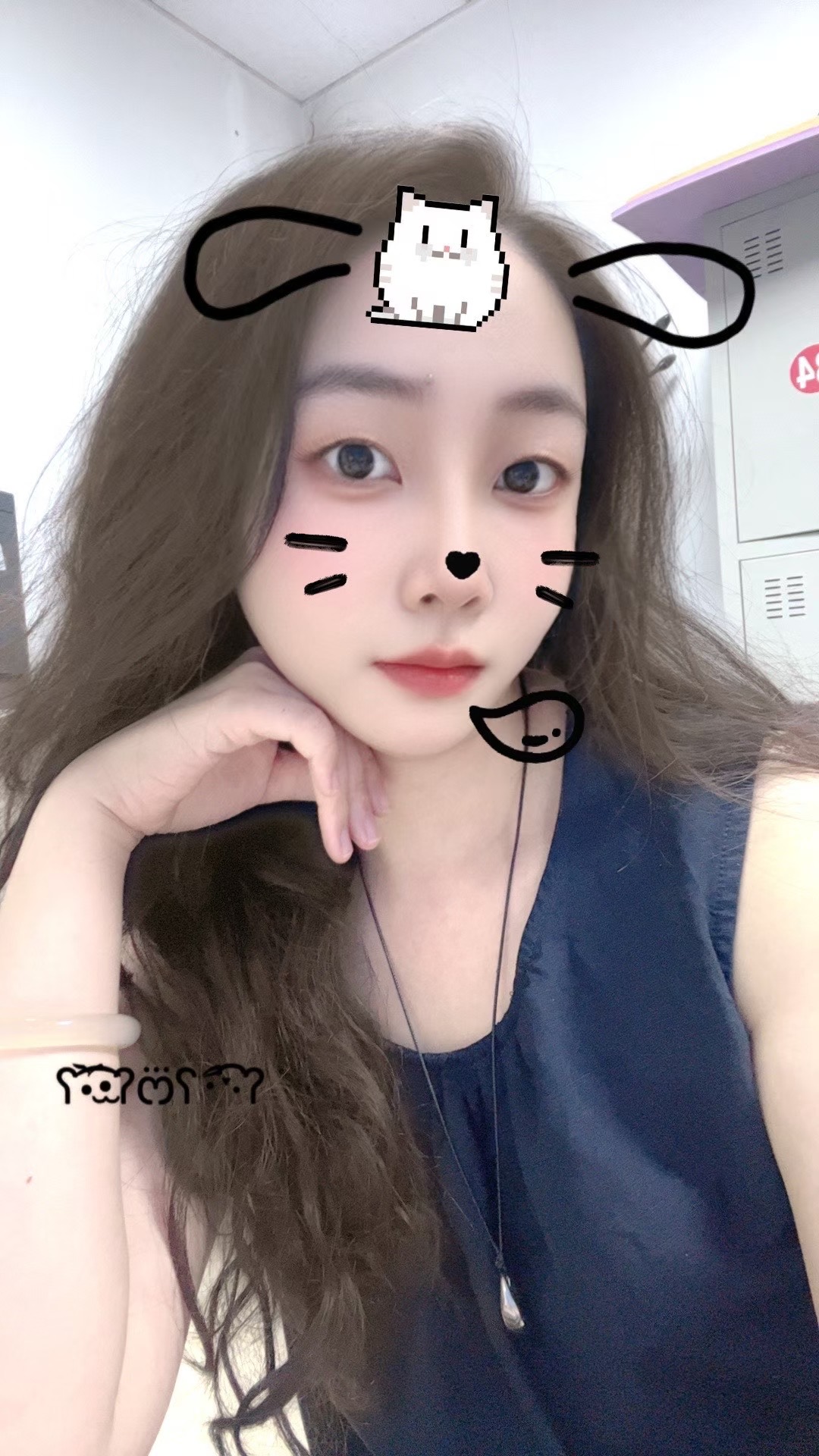 下方有资料照片，挡脸的可以找我看照片哦，相中的私聊我介绍认识98