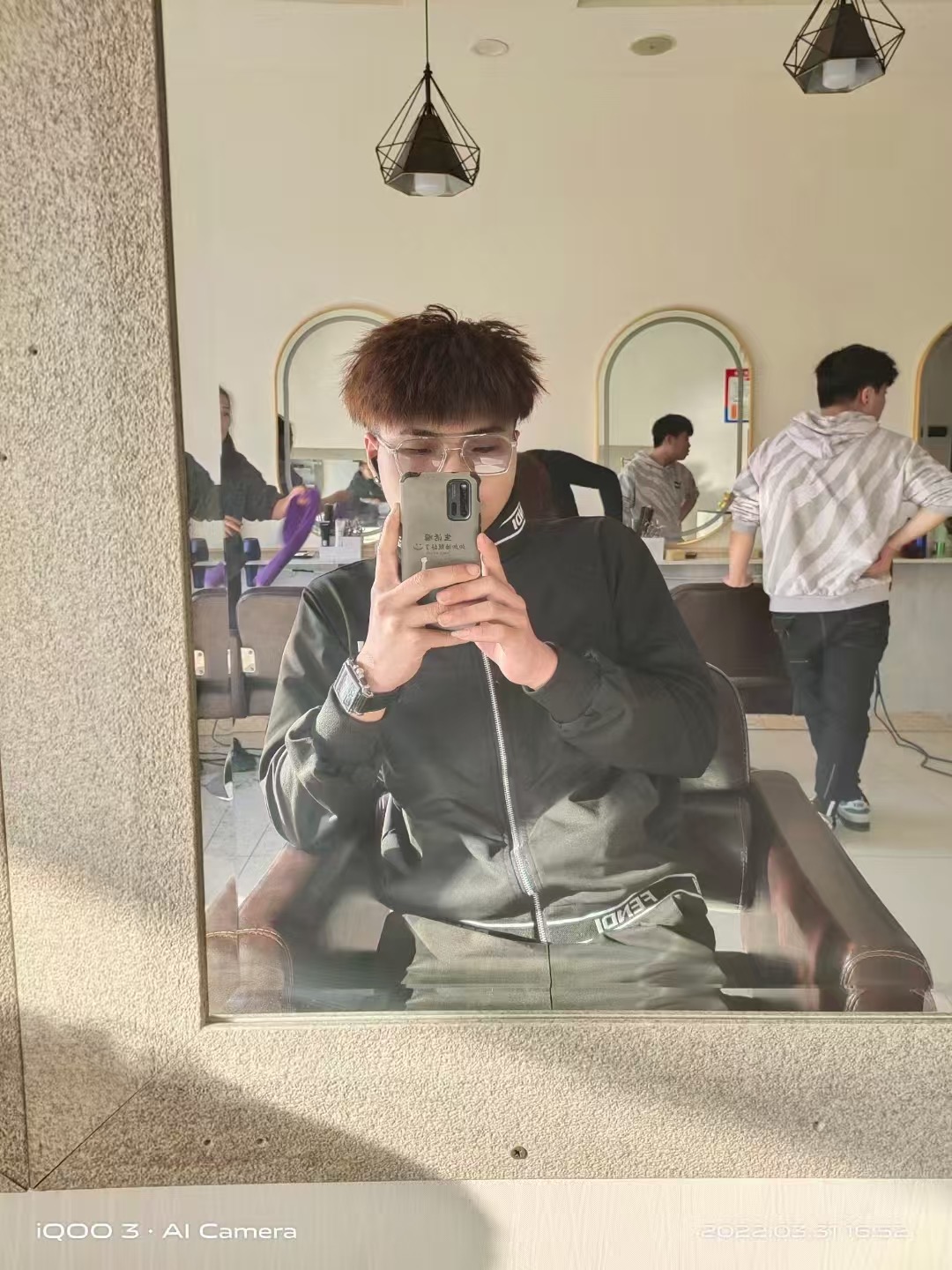 下方有资料照片，挡脸的可以找我看照片哦，相中的私聊我介绍认识03