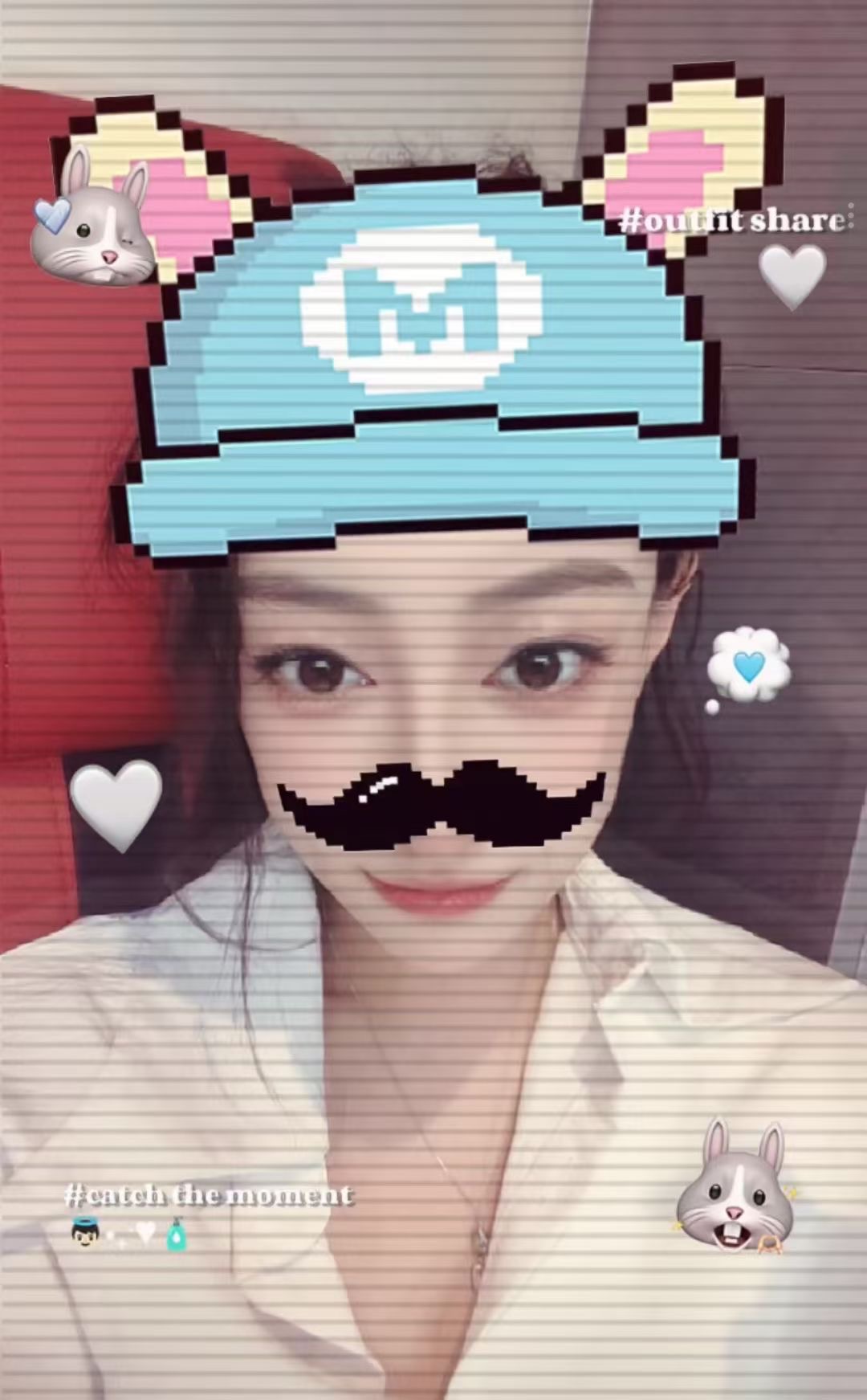 下方有资料照片，挡脸的可以找我看照片哦，相中的私聊我介绍认识03