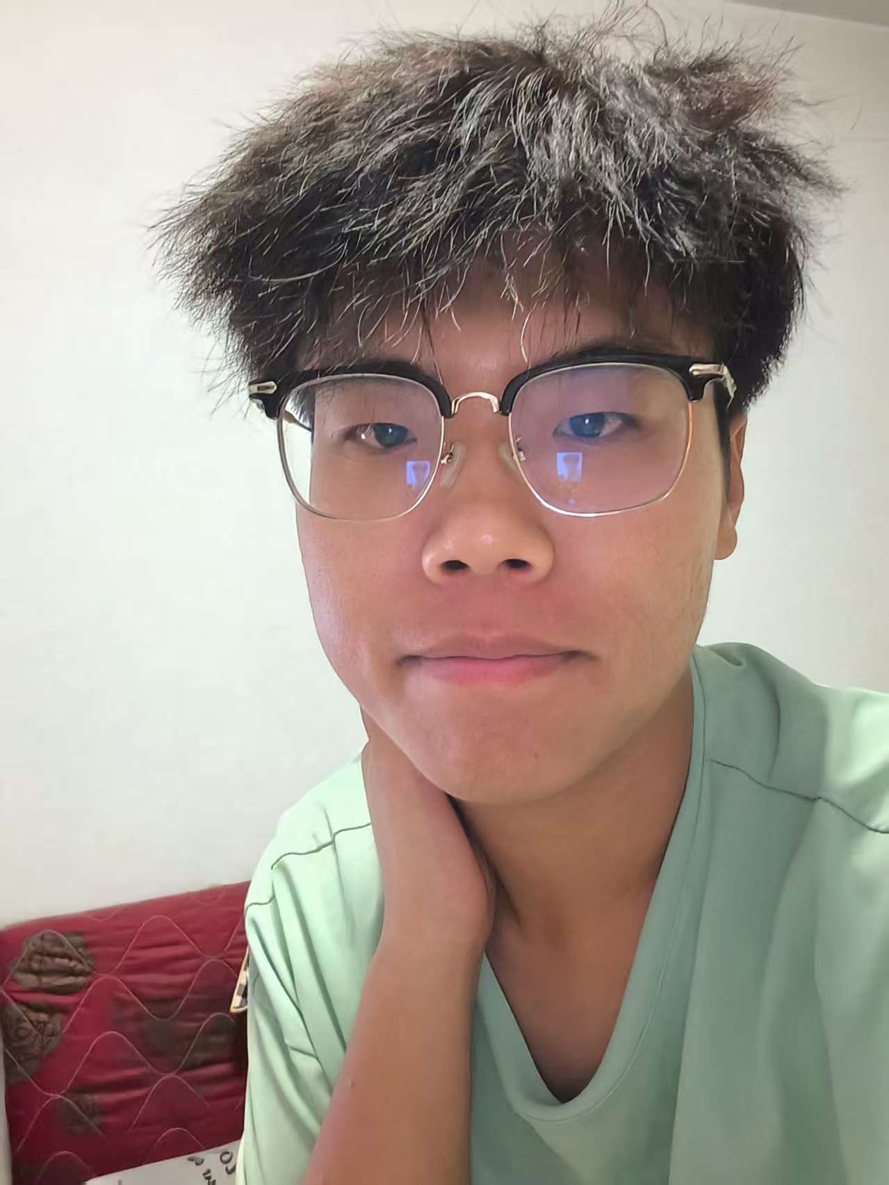 下方有资料照片，挡脸的可以找我看照片哦，相中的私聊我介绍认识99