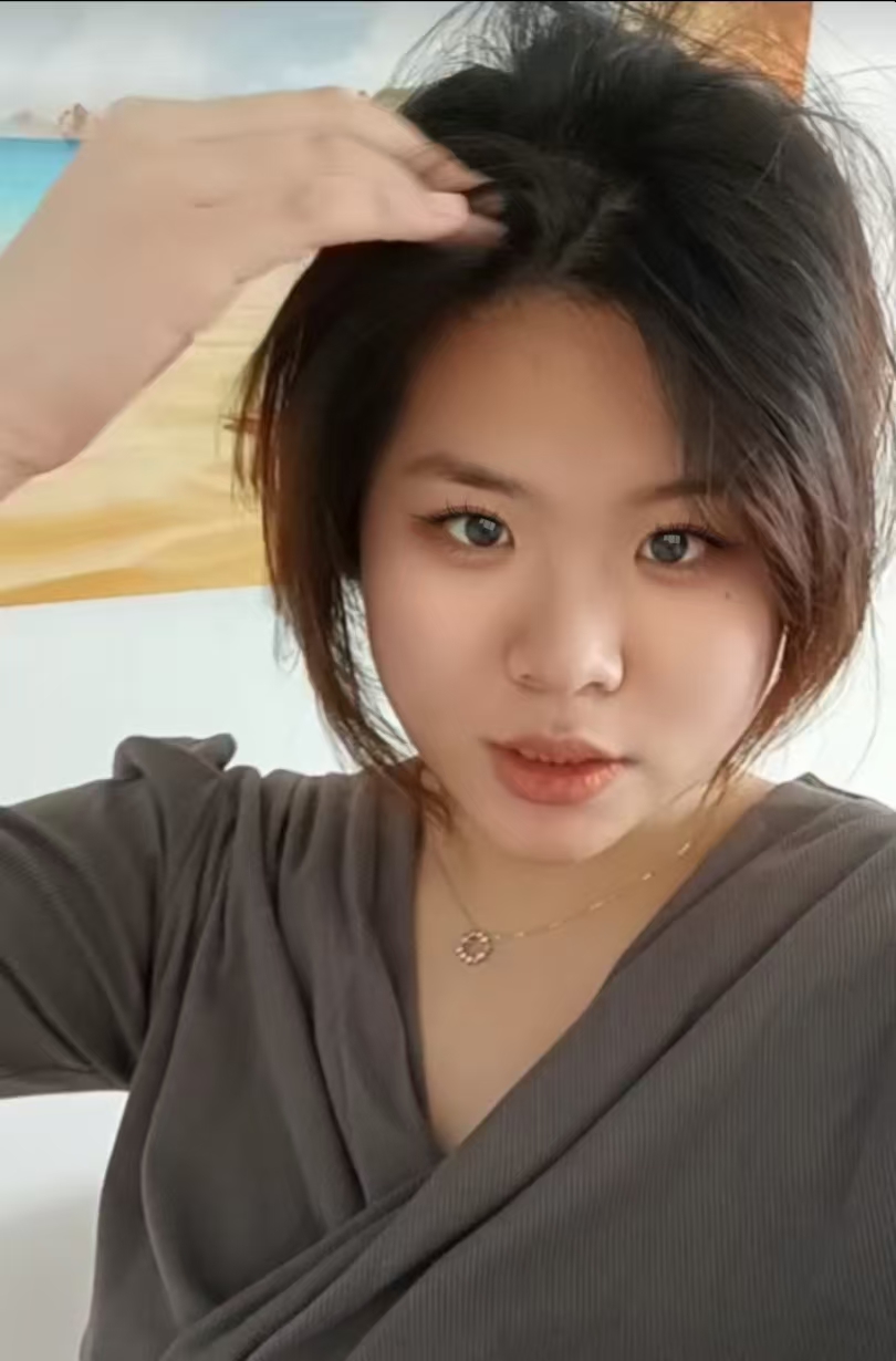 下方有资料照片，挡脸的可以找我看照片哦，相中的私聊我介绍认识02