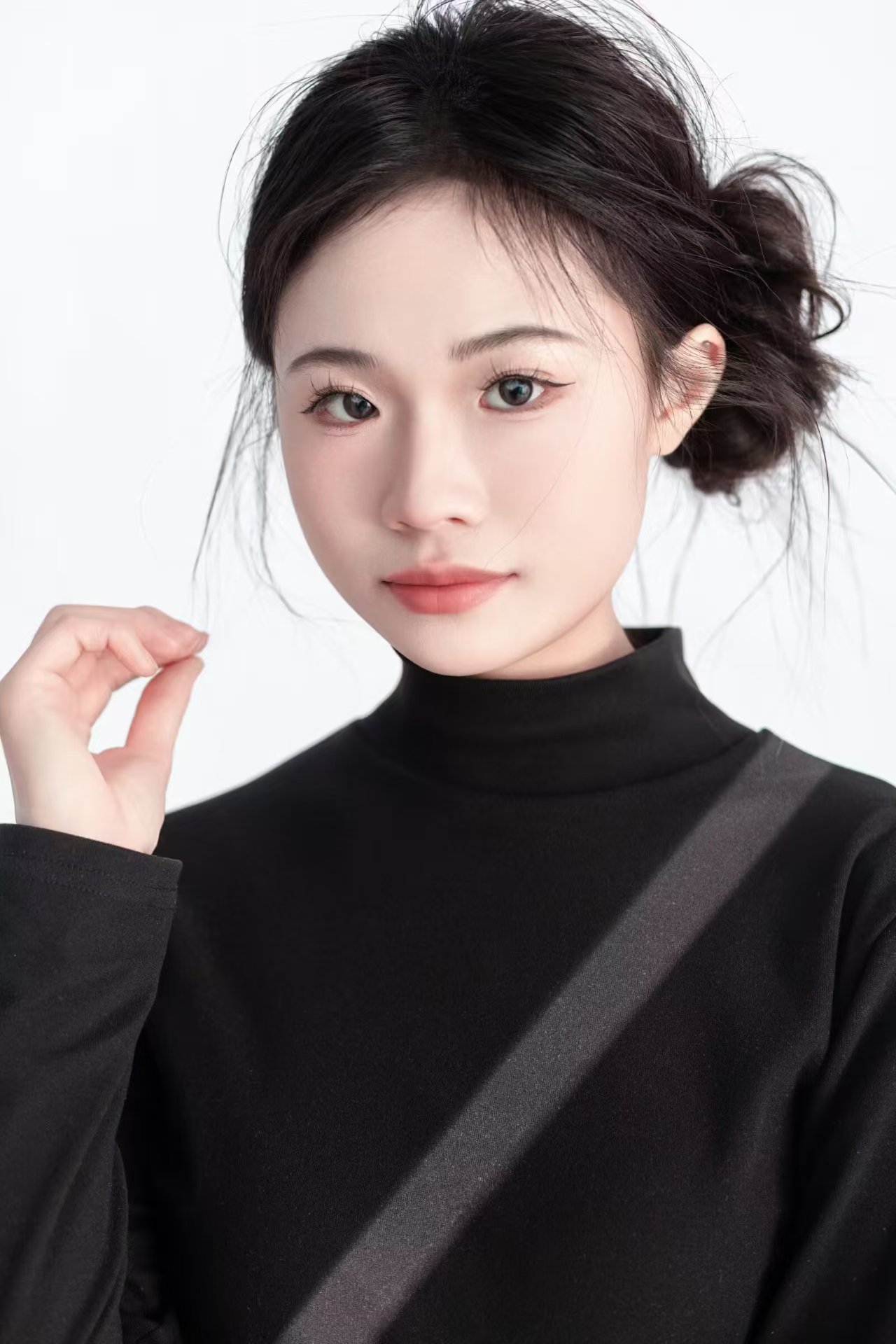 下方有资料照片，挡脸的可以找我看照片哦，相中的私聊我介绍认识03