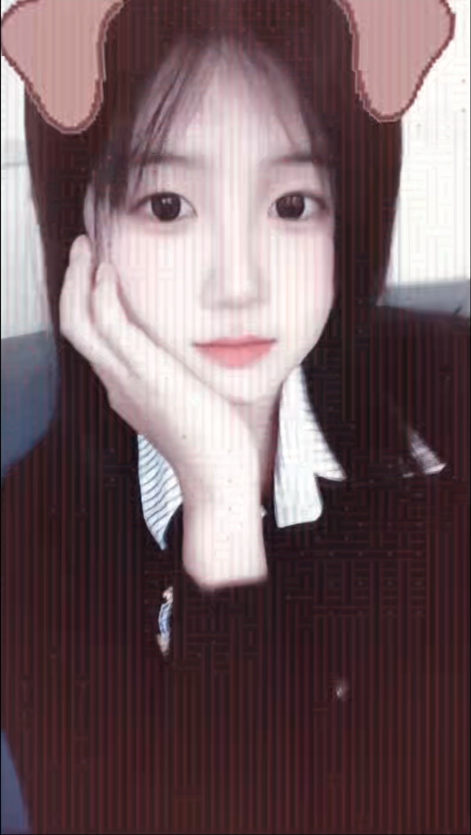 下方有资料照片，挡脸的可以找我看照片哦，相中的私聊我介绍认识05