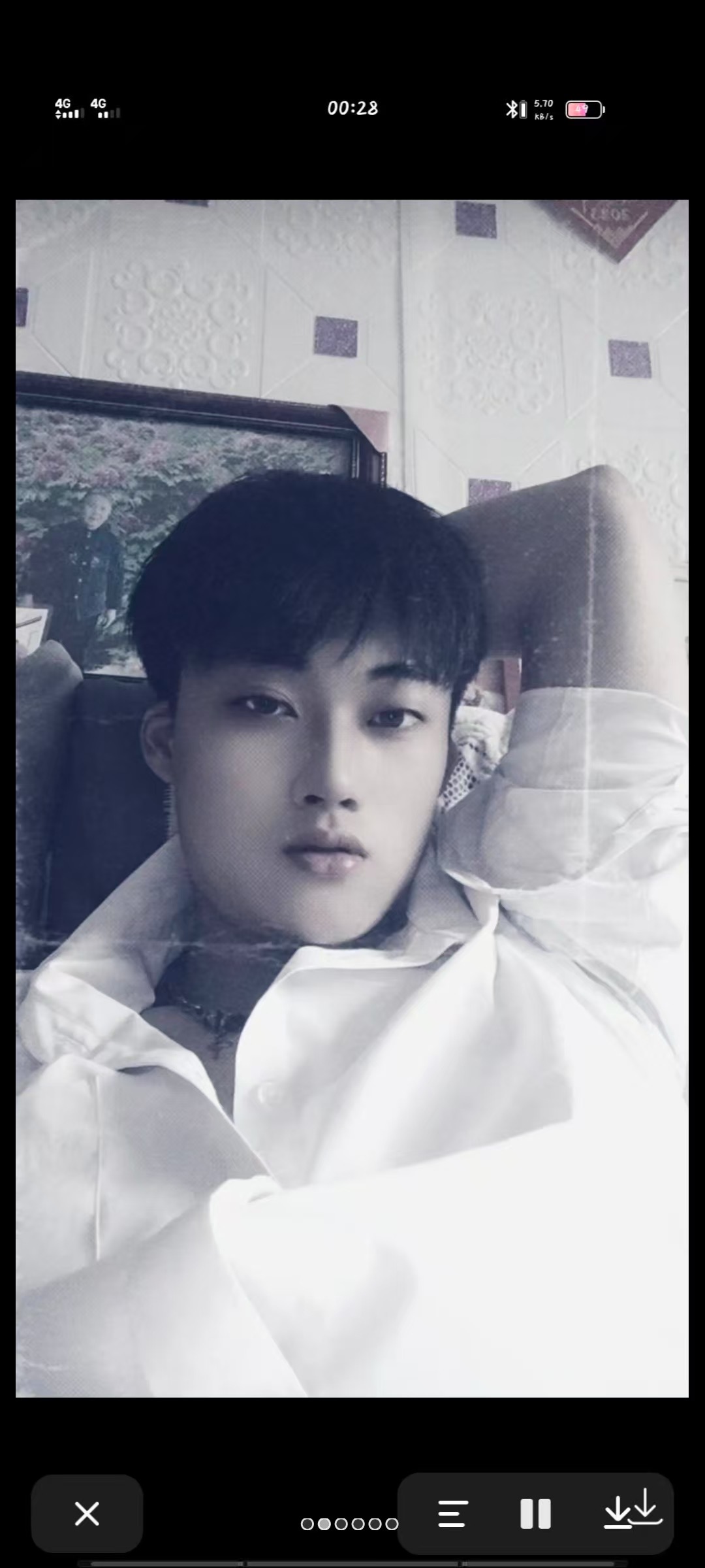 下方有资料照片，挡脸的可以找我看照片哦，相中的私聊我介绍认识00