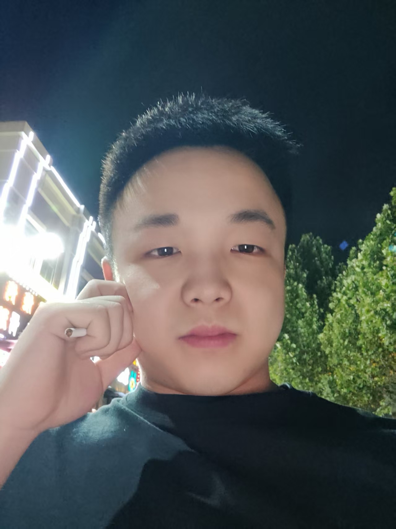 下方有资料照片，挡脸的可以找我看照片哦，相中的私聊我介绍认识01