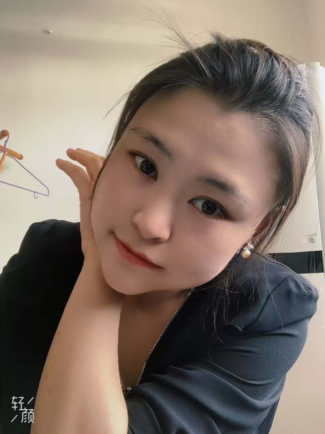 下方有资料照片，挡脸的可以找我看照片哦，相中的私聊我介绍认识92