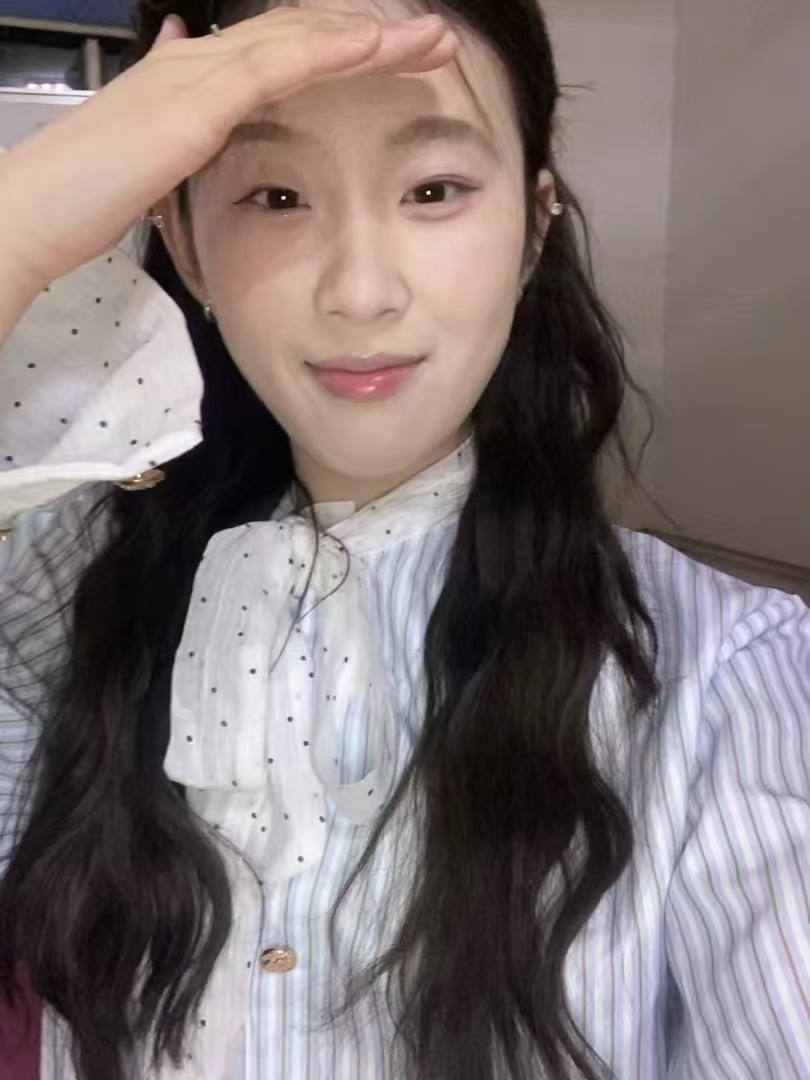 下方有资料照片，挡脸的可以找我看照片哦，相中的私聊我介绍认识07