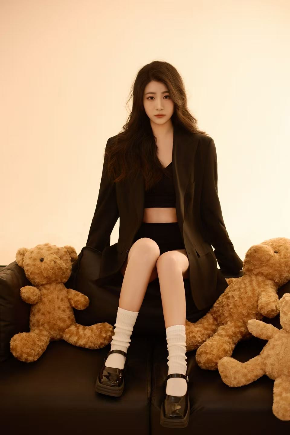 下方有资料照片，挡脸的可以找我看照片哦，相中的私聊我介绍认识01