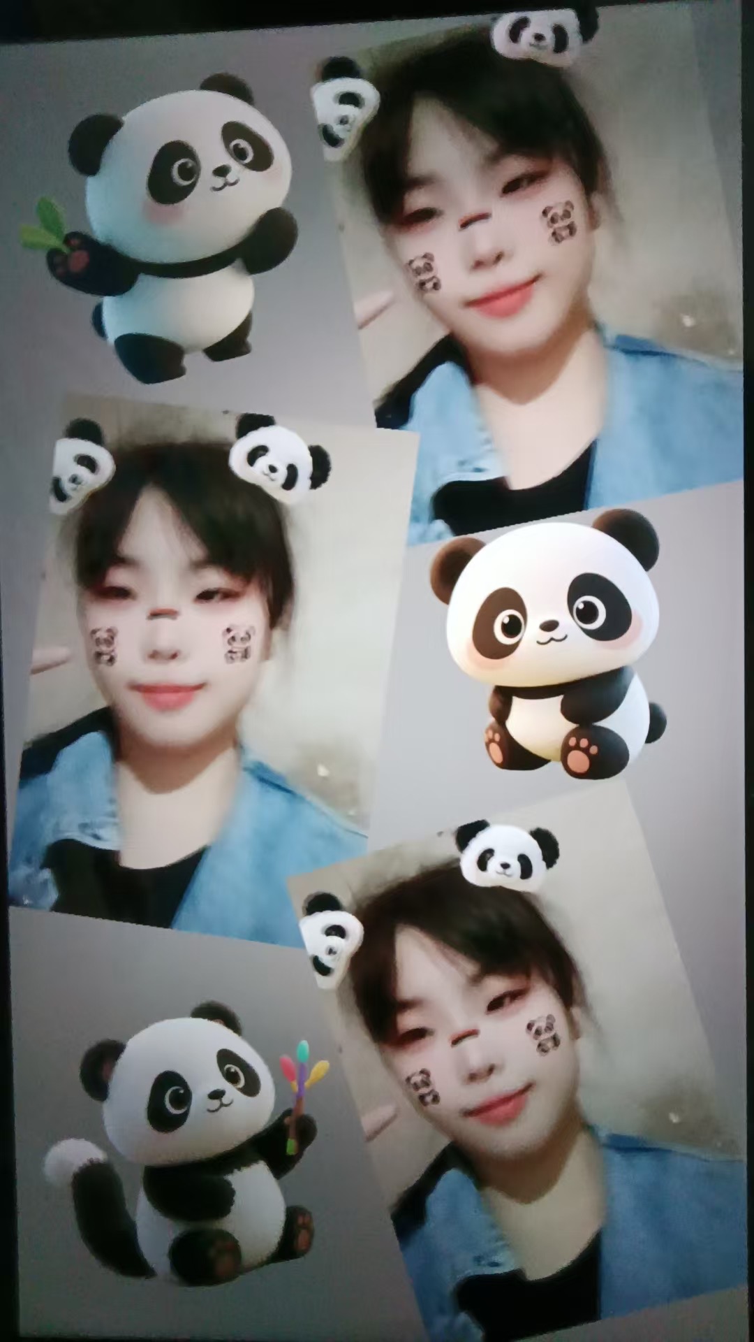 下方有资料照片，挡脸的可以找我看照片哦，相中的私聊我介绍认识01