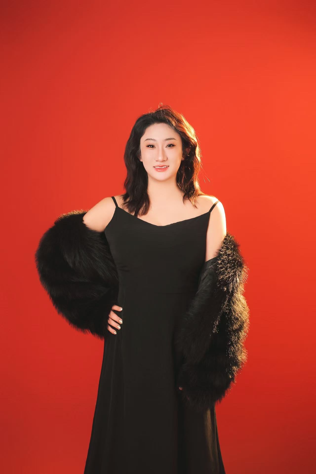 下方有资料照片，挡脸的可以找我看照片哦，相中的私聊我介绍认识93