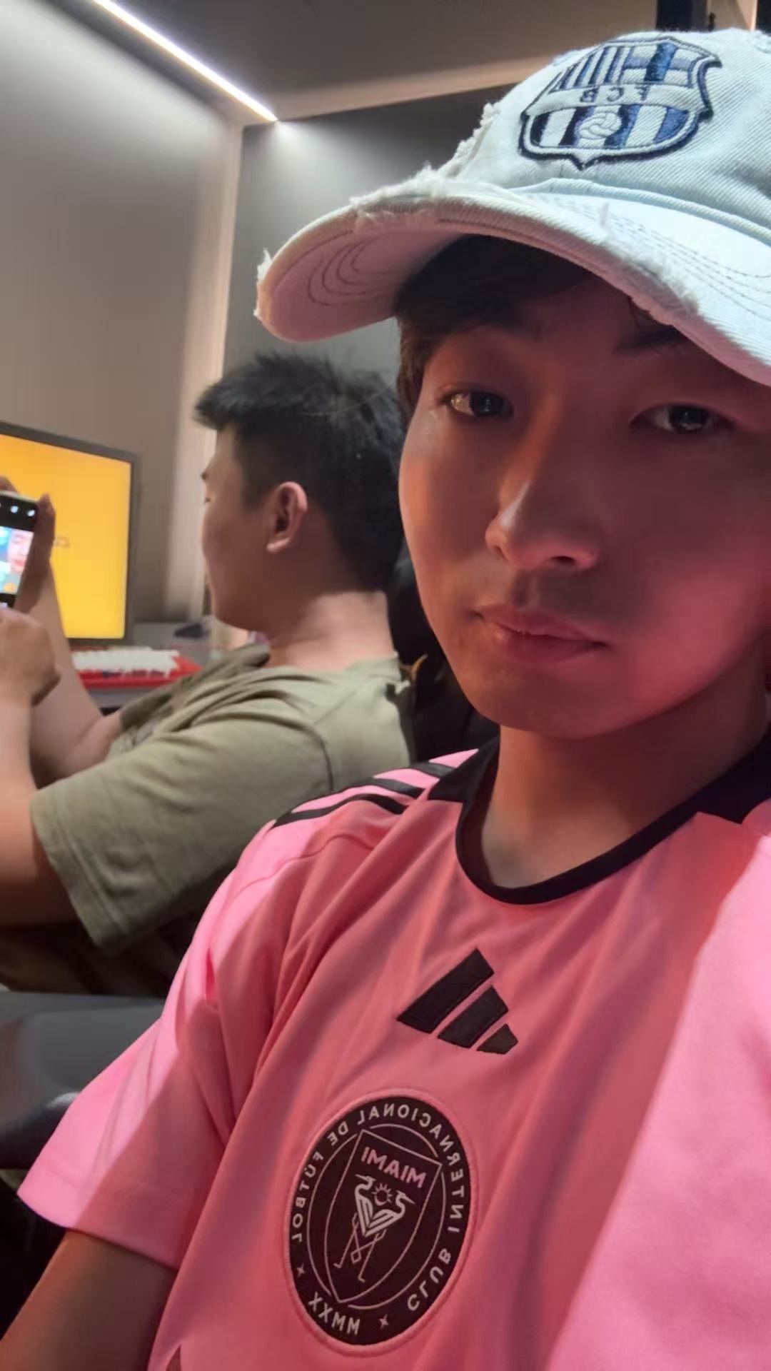 下方有资料照片，挡脸的可以找我看照片哦，相中的私聊我介绍认识01