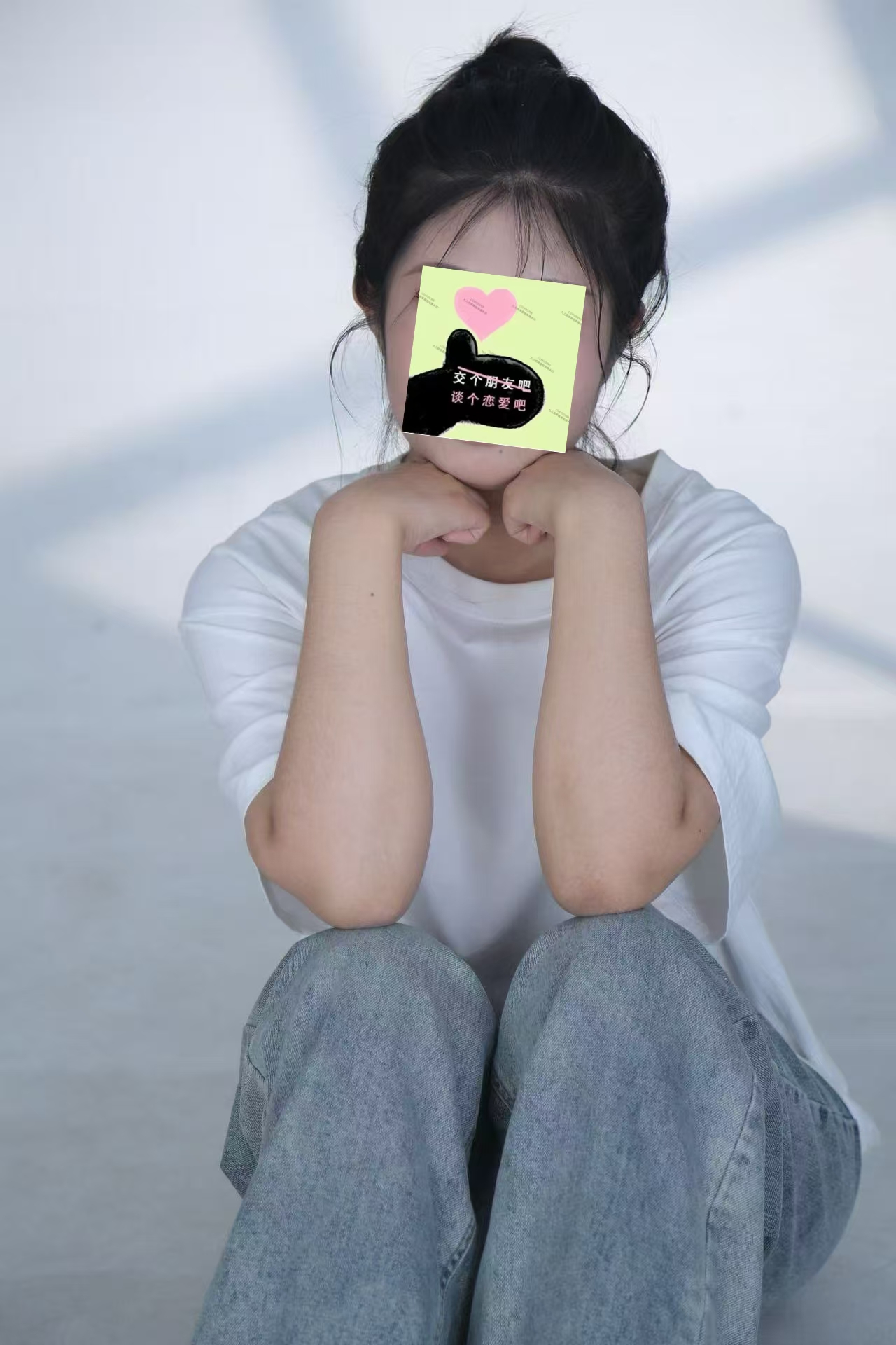 下方有资料照片，挡脸的可以找我看照片哦，相中的私聊我介绍认识97