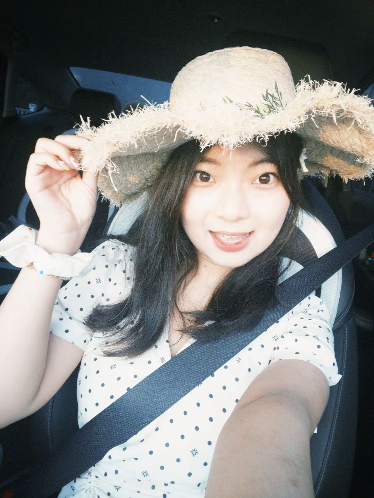 下方有资料照片，挡脸的可以找我看照片哦，相中的私聊我介绍认识02