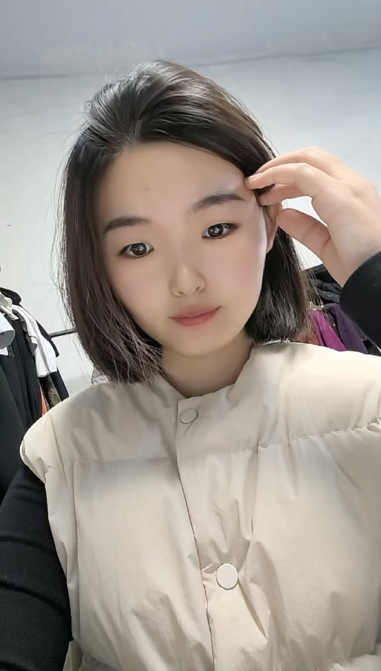 下方有资料照片，挡脸的可以找我看照片哦，相中的私聊我介绍认识02