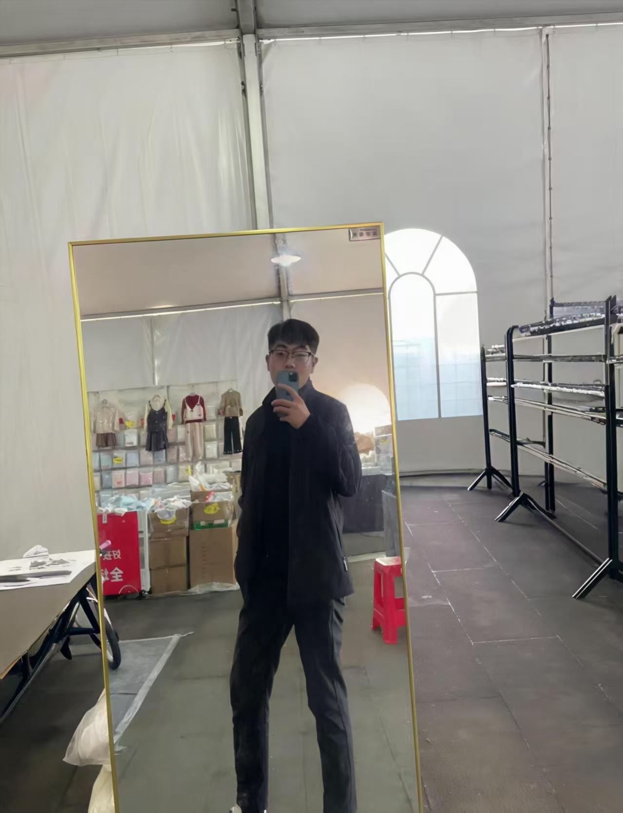 下方有资料照片，挡脸的可以找我看照片哦，相中的私聊我介绍认识04