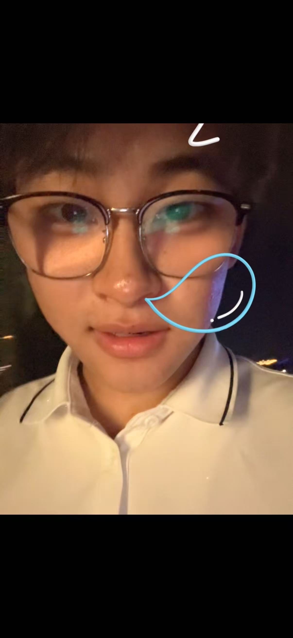 下方有资料照片，挡脸的可以找我看照片哦，相中的私聊我介绍认识06