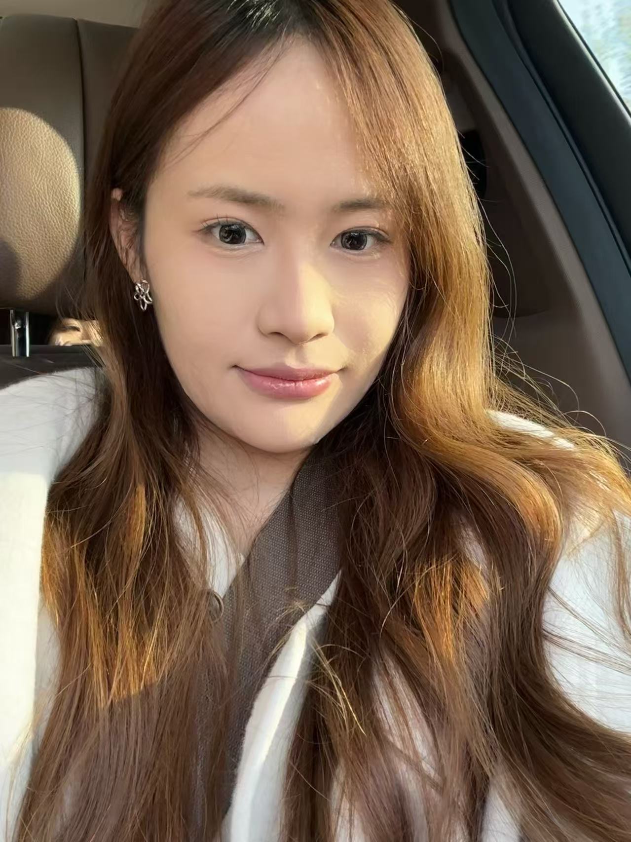 下方有资料照片，挡脸的可以找我看照片哦，相中的私聊我介绍认识97